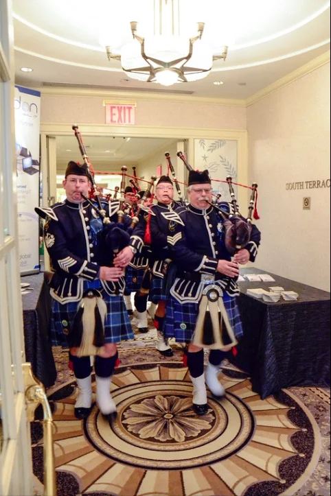 Irish Ambassadors Breakfast