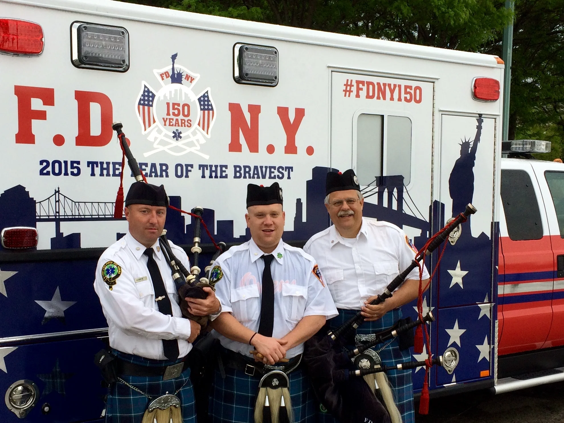 At The Lenny Joyner 5K (2015)