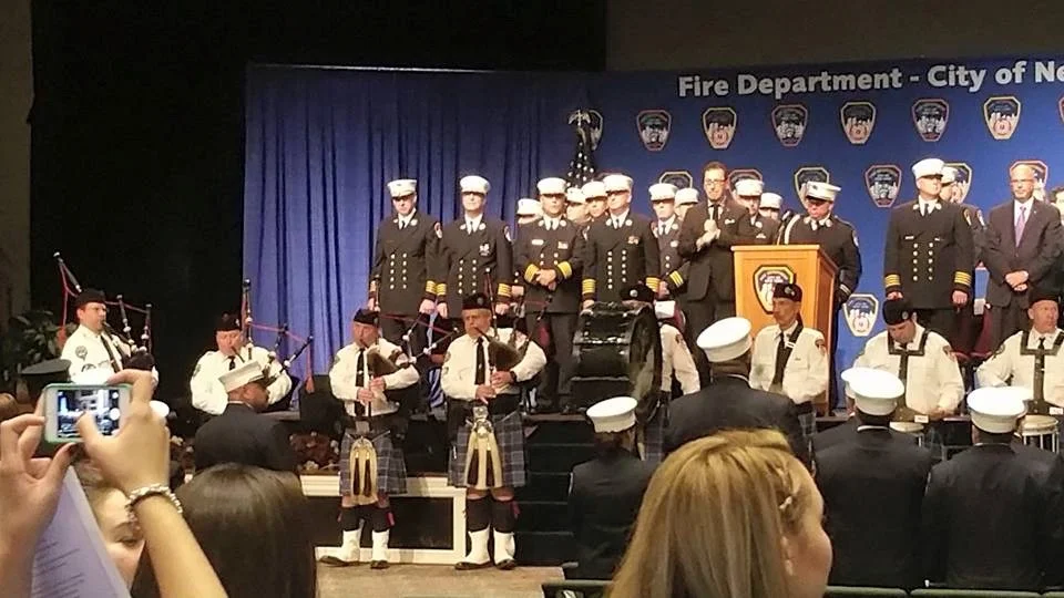 Graduation / Promotion Ceremony 7/2/15