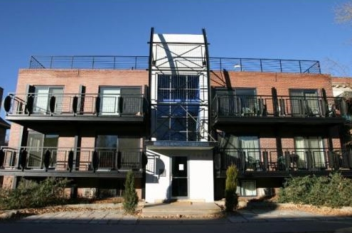 Skye Lofts