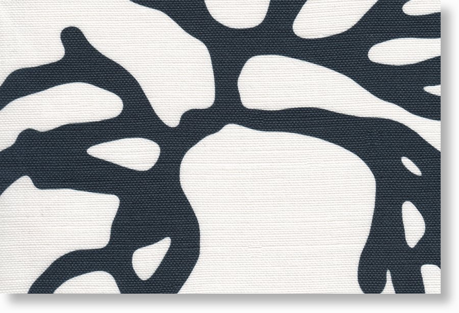   1003-09-B  pelagic 45/55 cotton/linen blend 