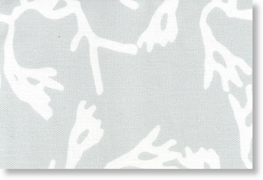 1008-04-B on iceberg 45/55 cotton/linen blend