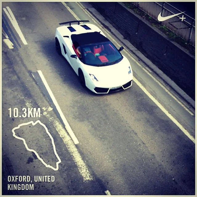 Getting those ducks in a row towards a personal brand