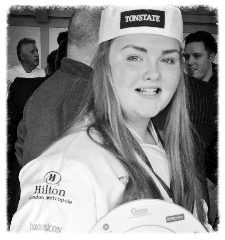 Is FutureChef the future proofing we need for our chef shortage?