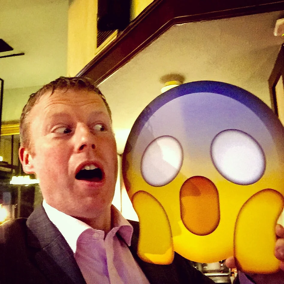 Men are more likely to use emojis to flirt than women. Would you agree?