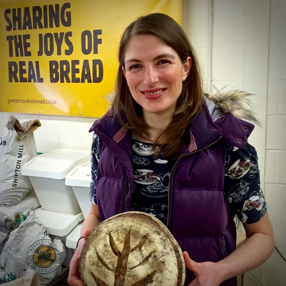 Award-winning baker Shona Kelly reveals the art to producing real artisan bread.
