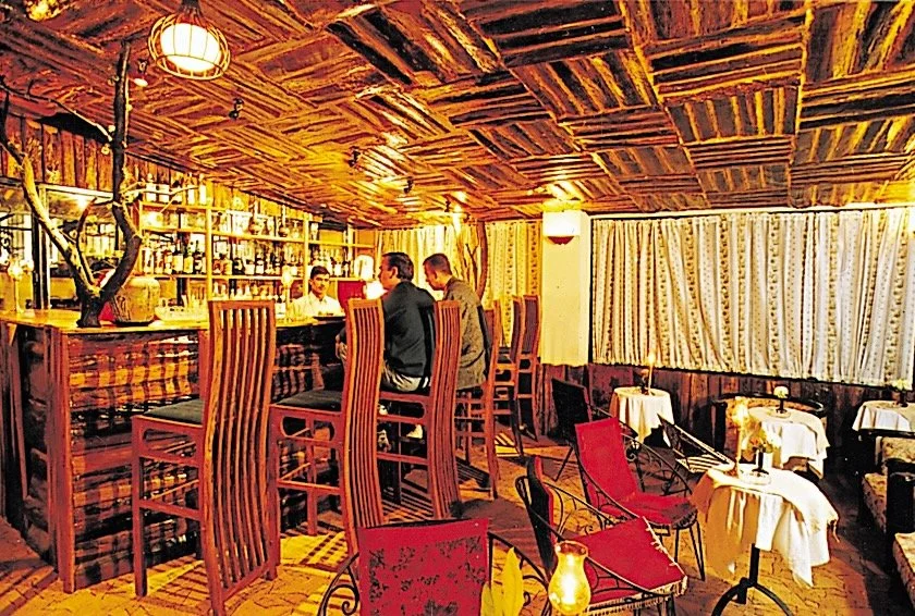 The soul of what we created has now left the building