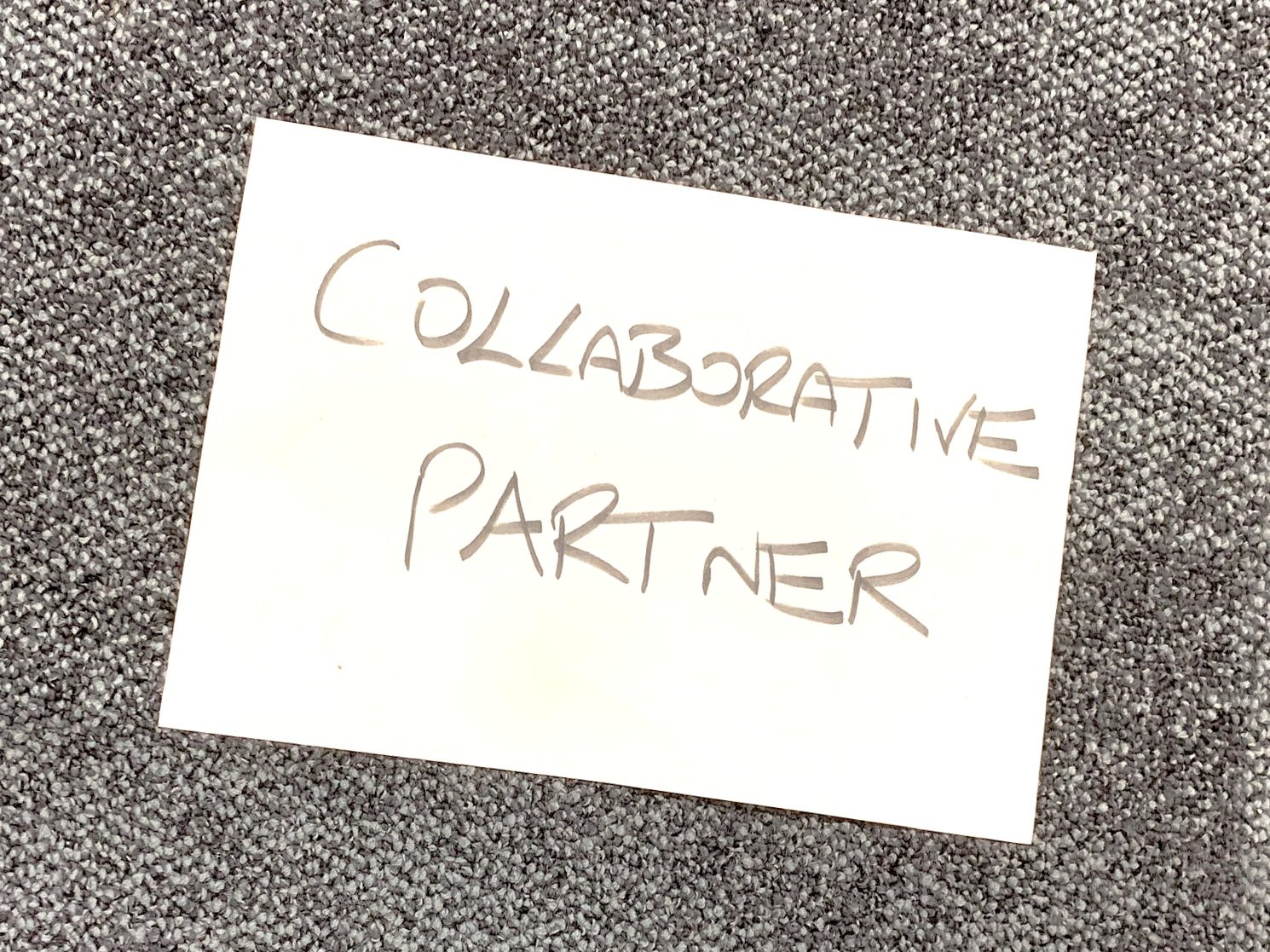 Collaborative Partner Consulting: How to Work with Clients for Success