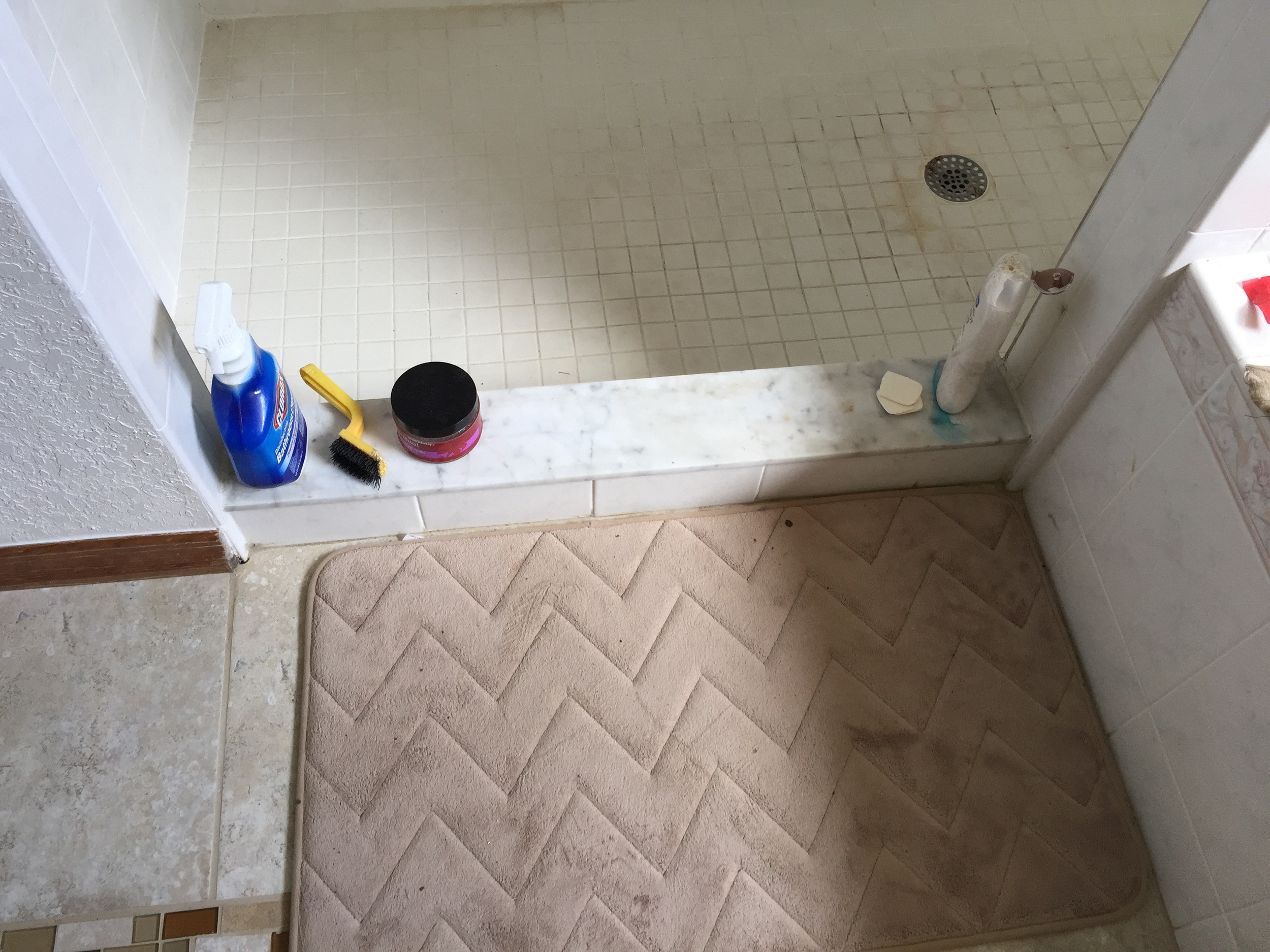 BEFORE