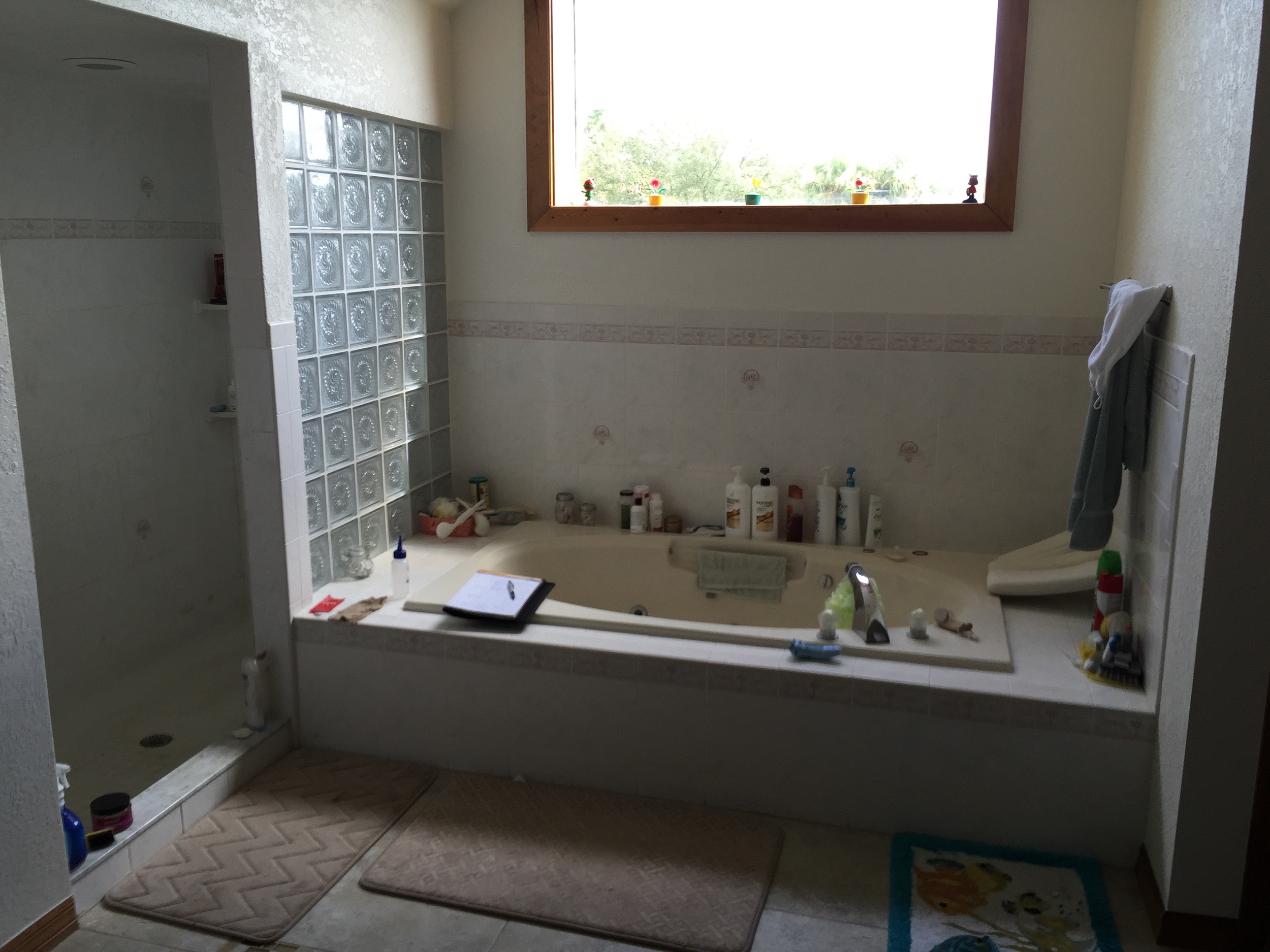 BEFORE