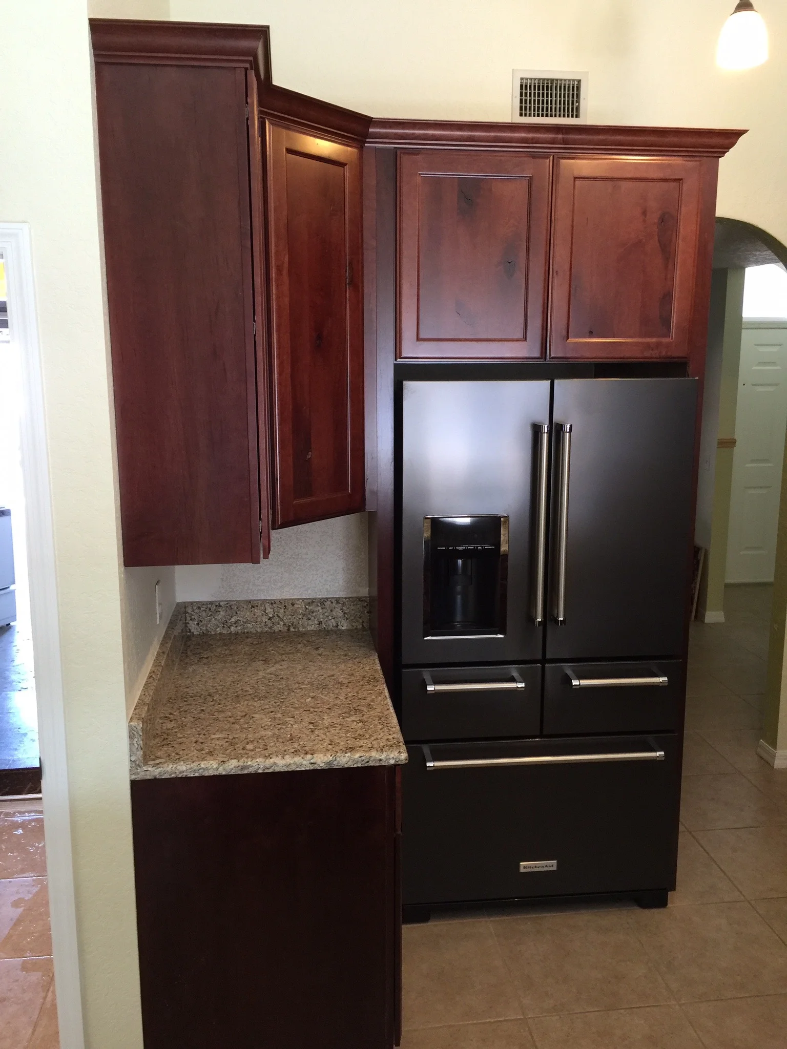 Kitchen Remodel in Largo