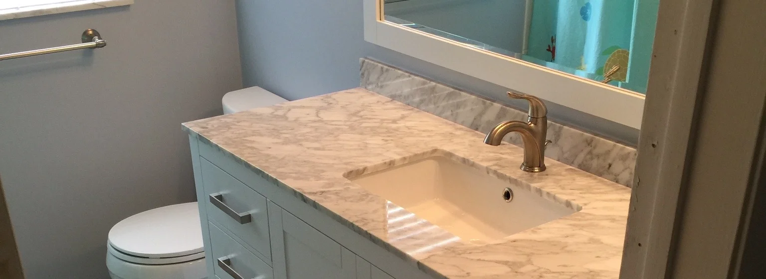 Bathroom Remodel in Clearwater