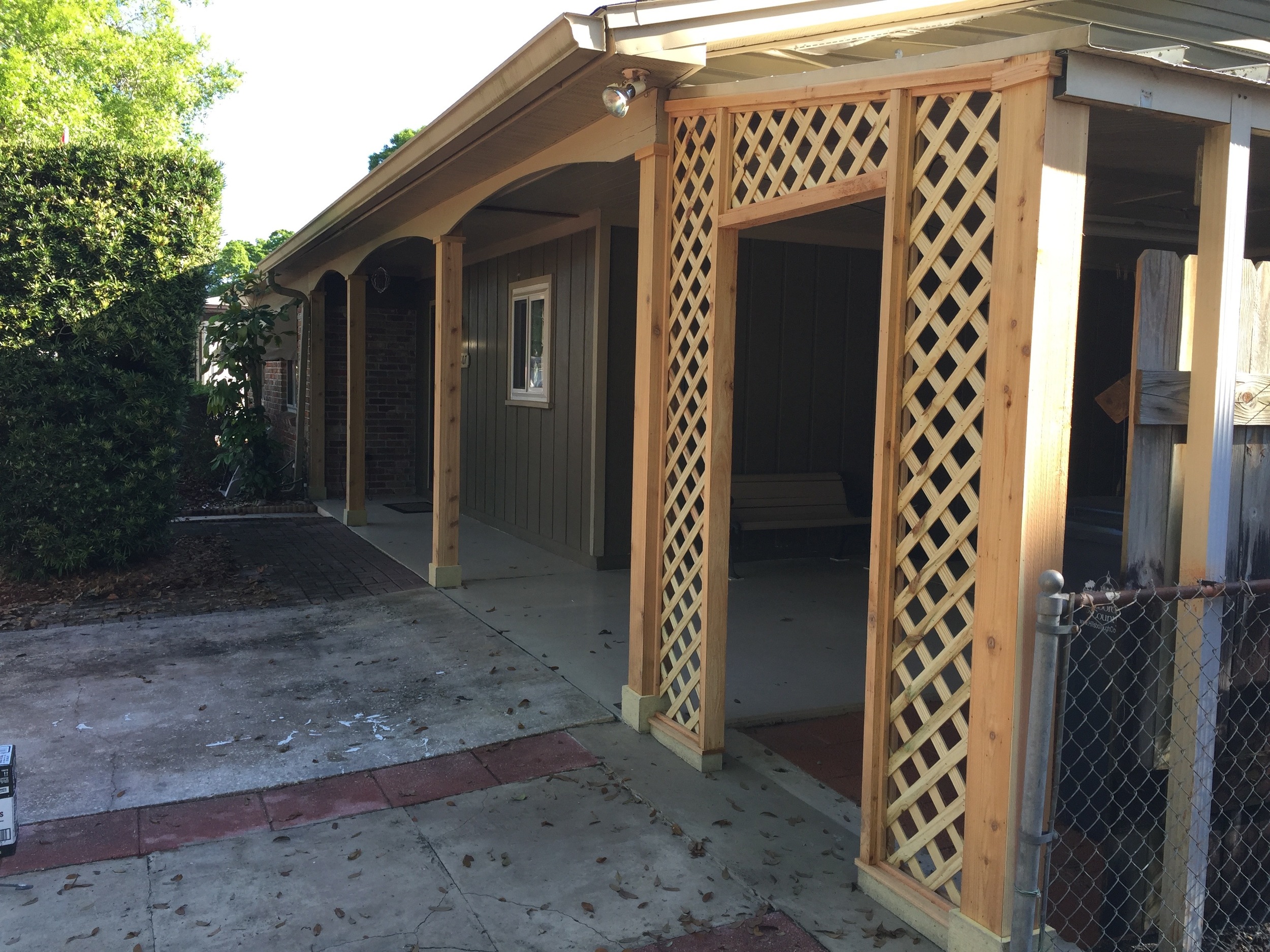 Column Replacement in Tampa