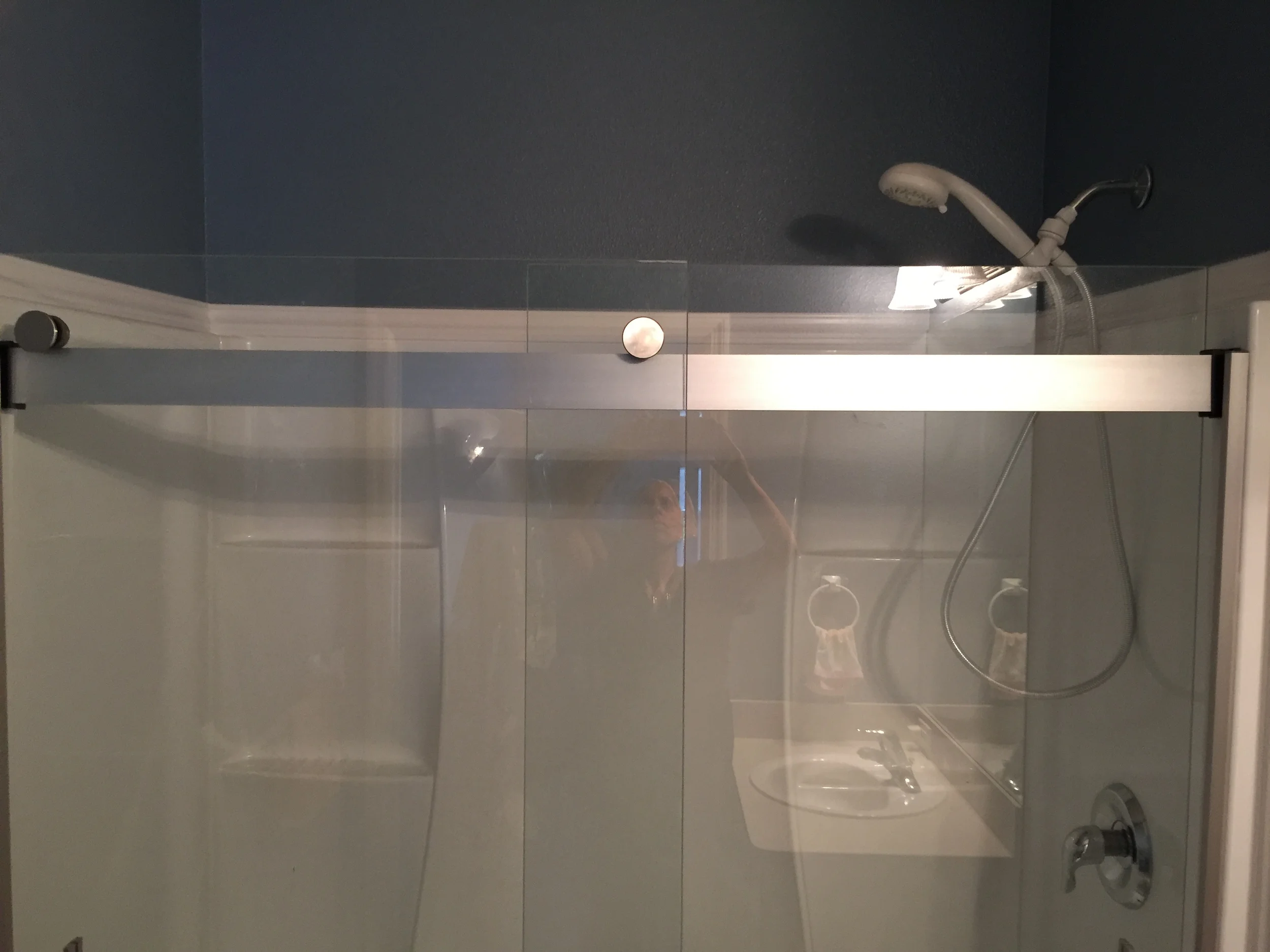 Bathroom Remodel in New Port Richey