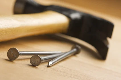 A Real Life Story: Why you should hire a professional licensed contractor