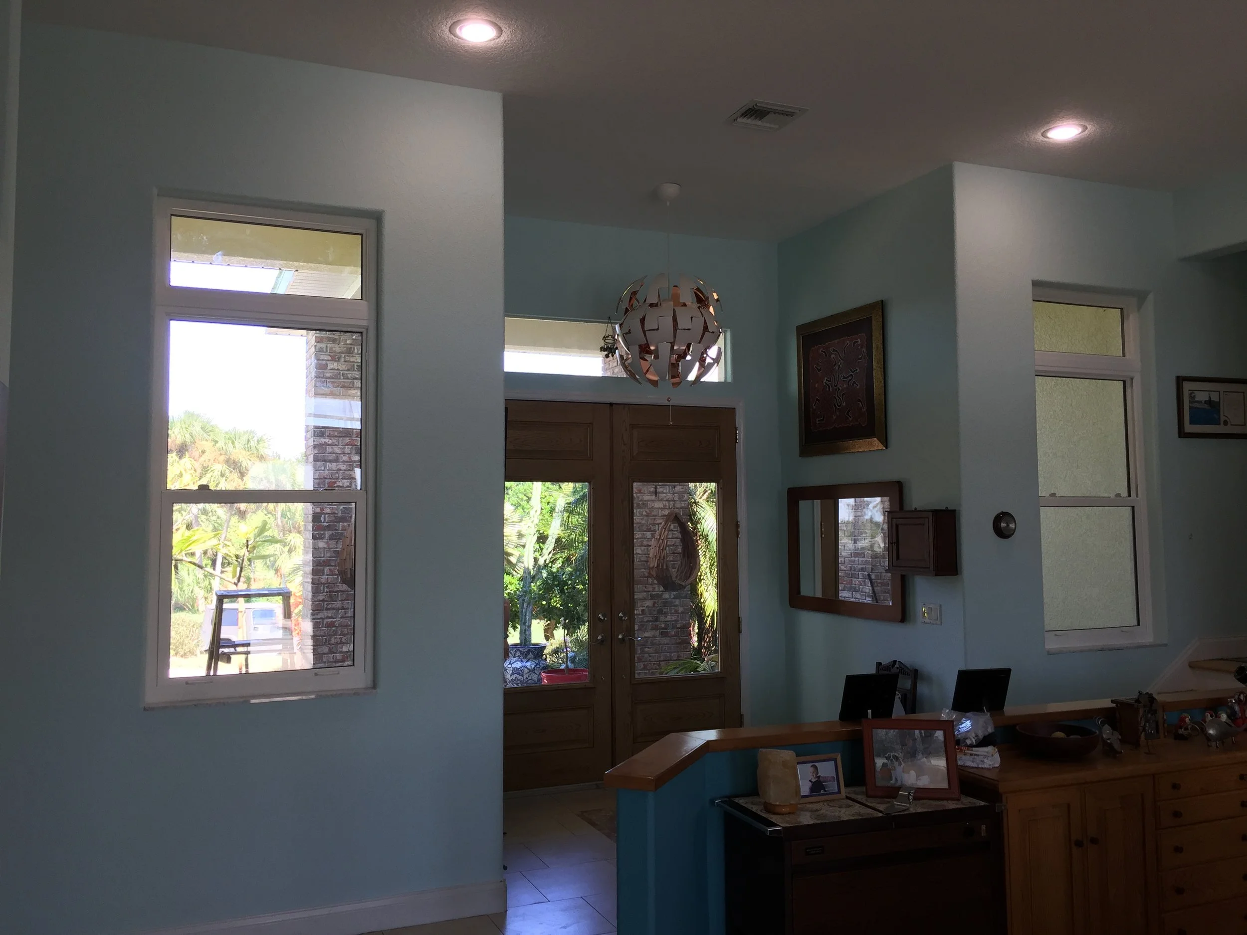 New Window Installation in New Port Richey