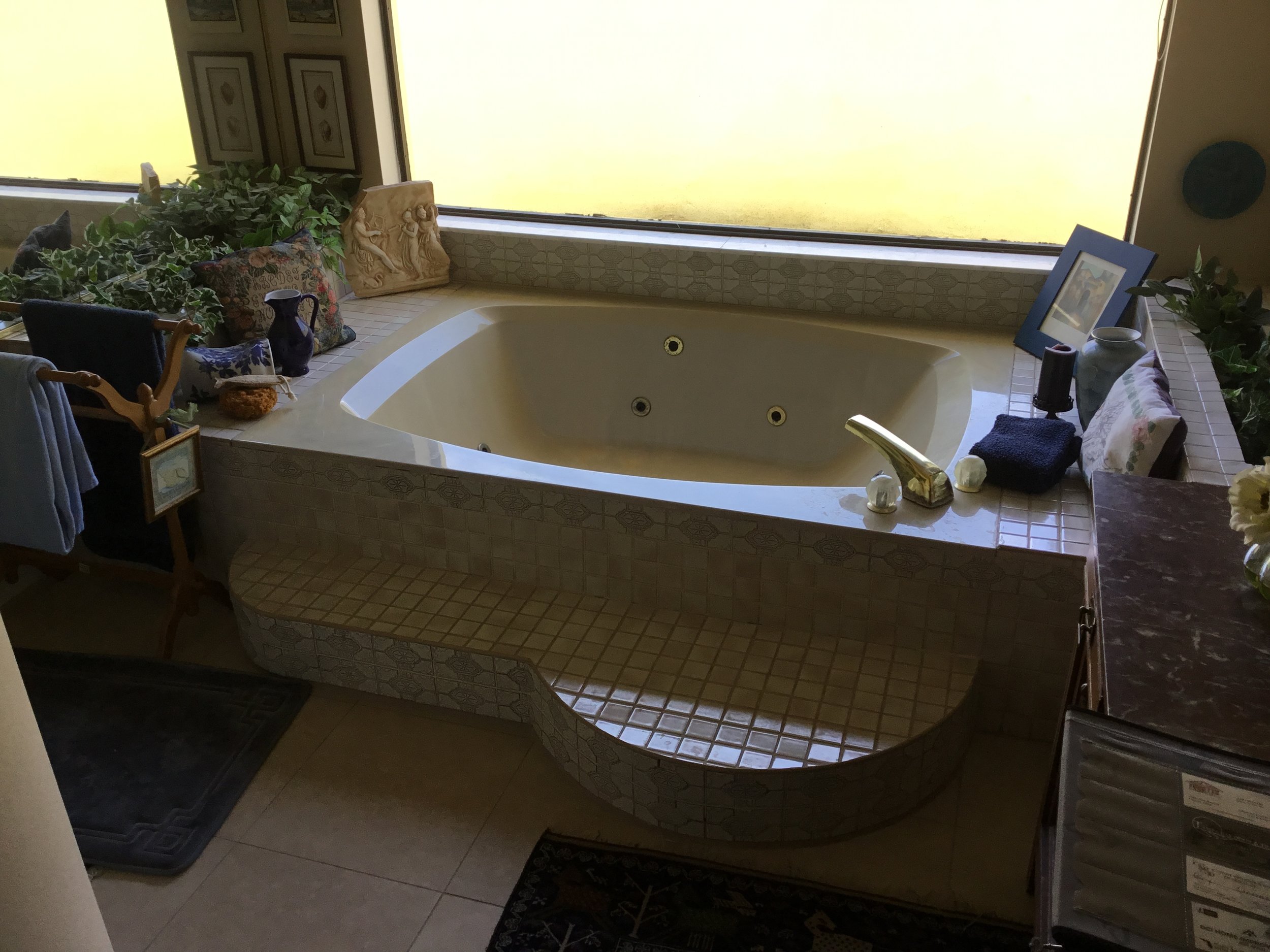 Original Bathtub
