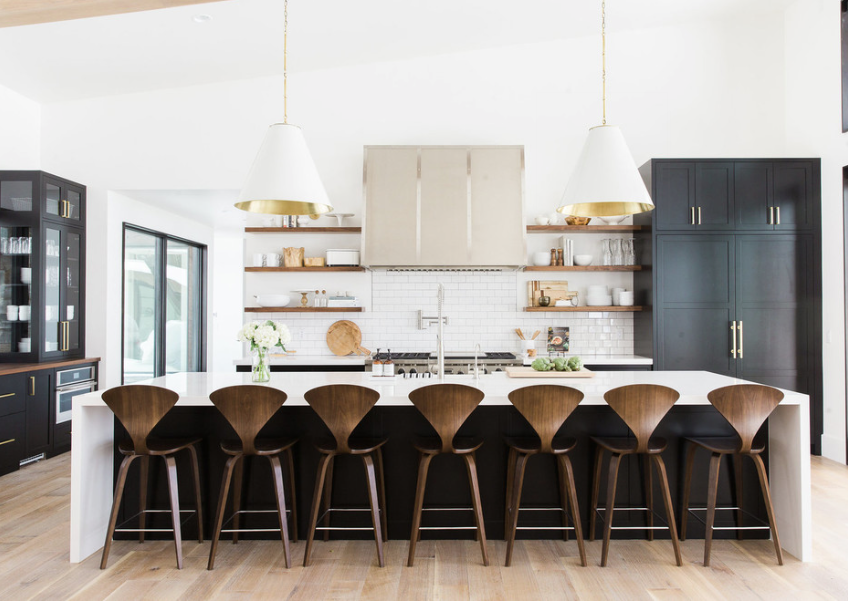 KITCHEN TRENDS TO LOOK FOR IN 2017