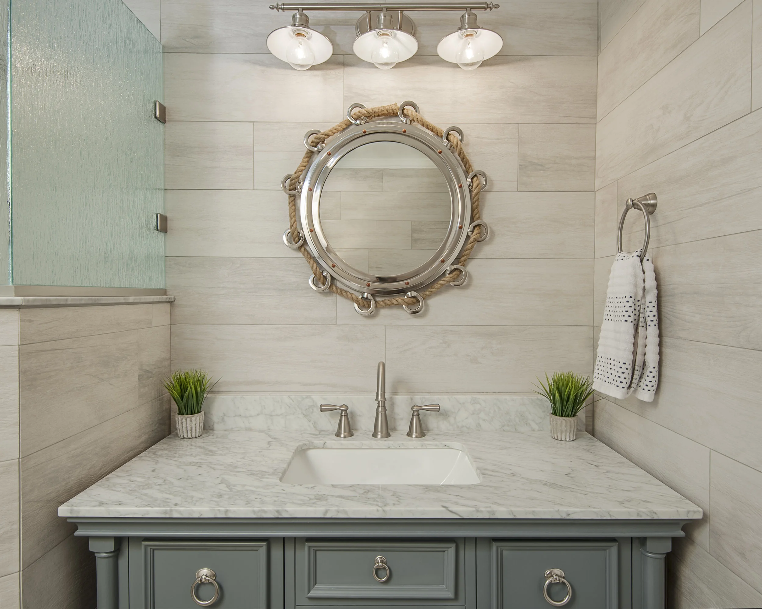 Complete Home Renovation in Hudson Beach