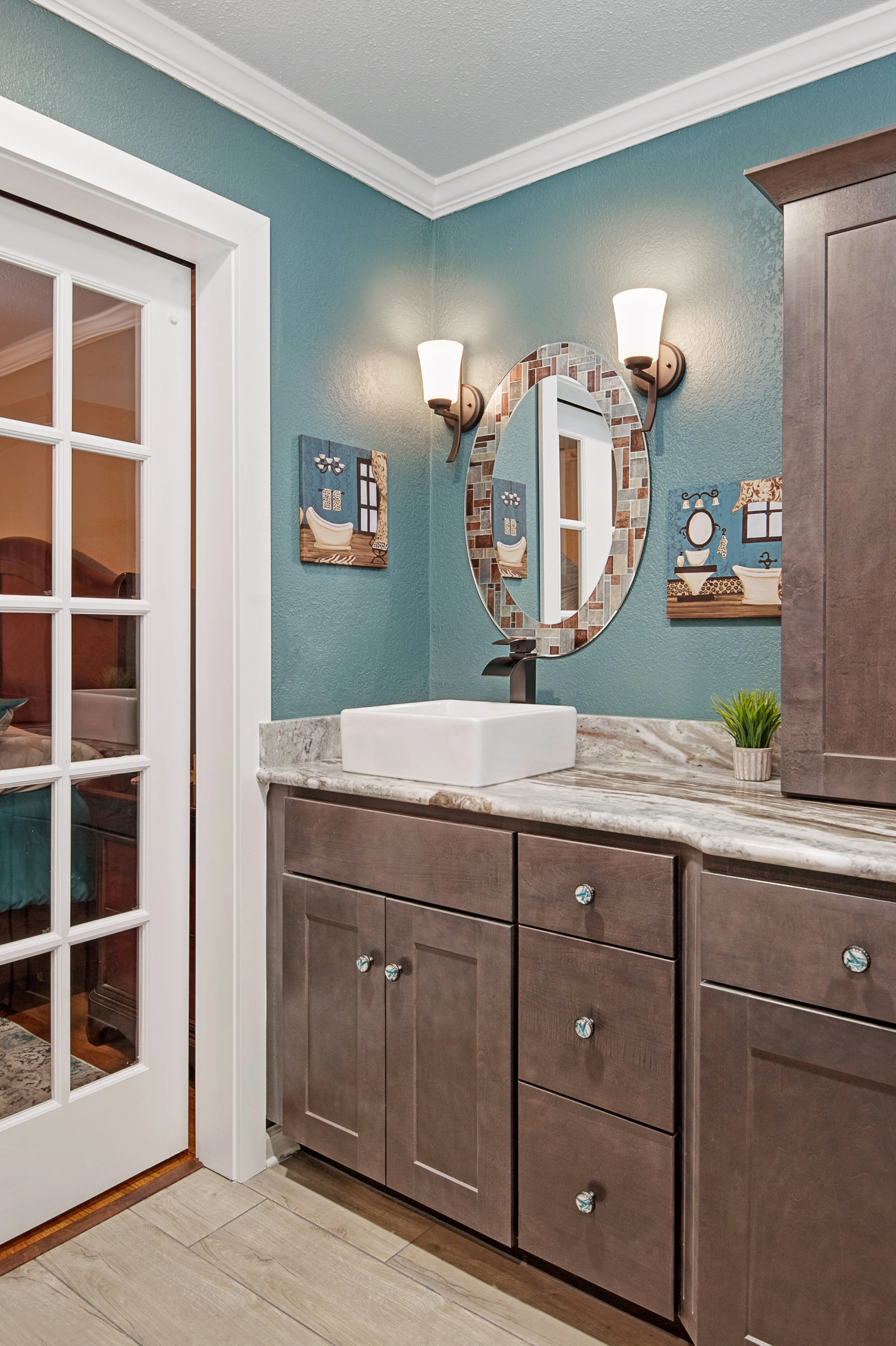 Bathroom Renovation in New Port Richey Golden Acres — DCI HOME IMPROVEMENTS