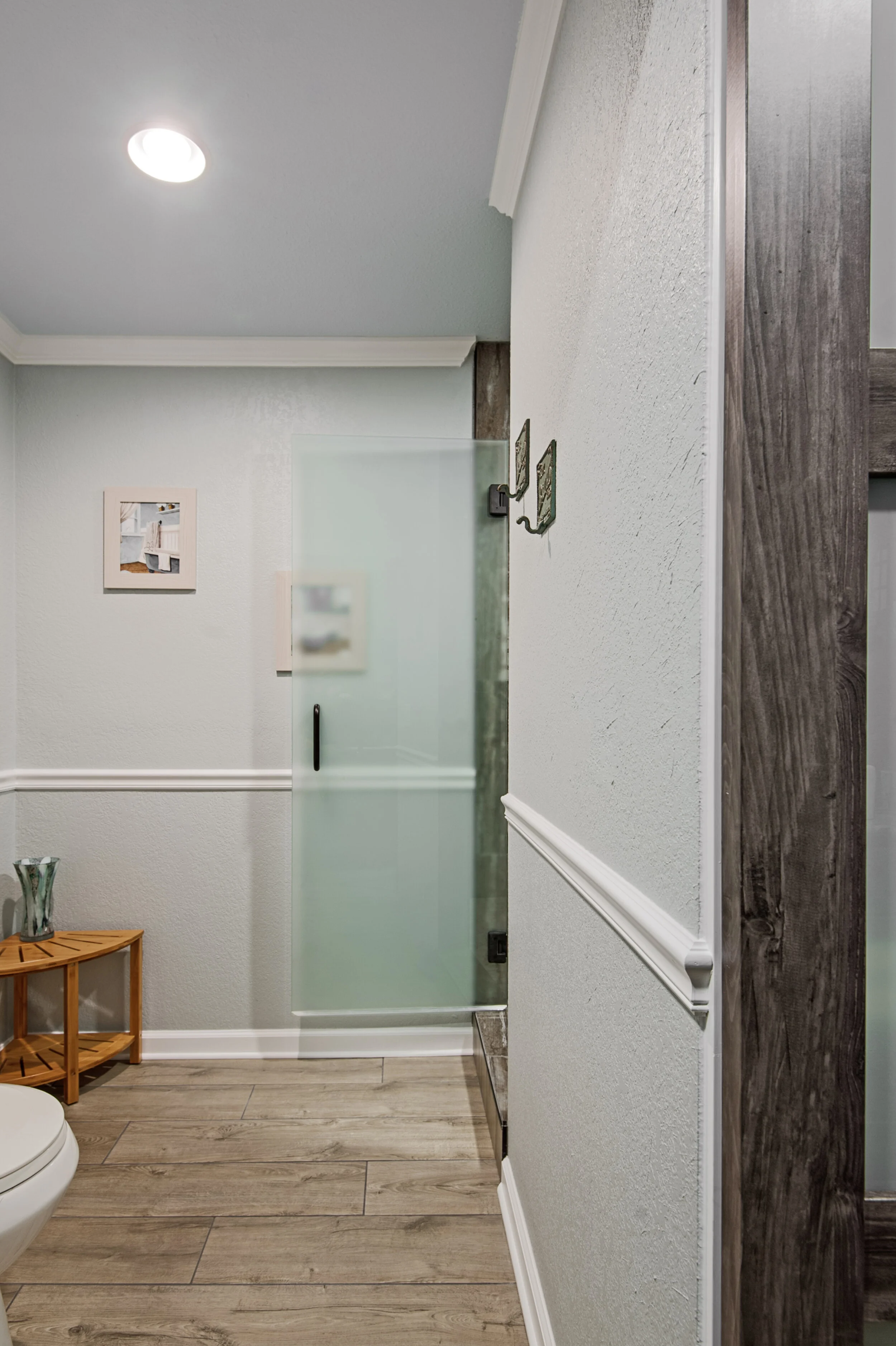 Bathroom Renovation in New Port Richey Golden Acres — DCI HOME IMPROVEMENTS