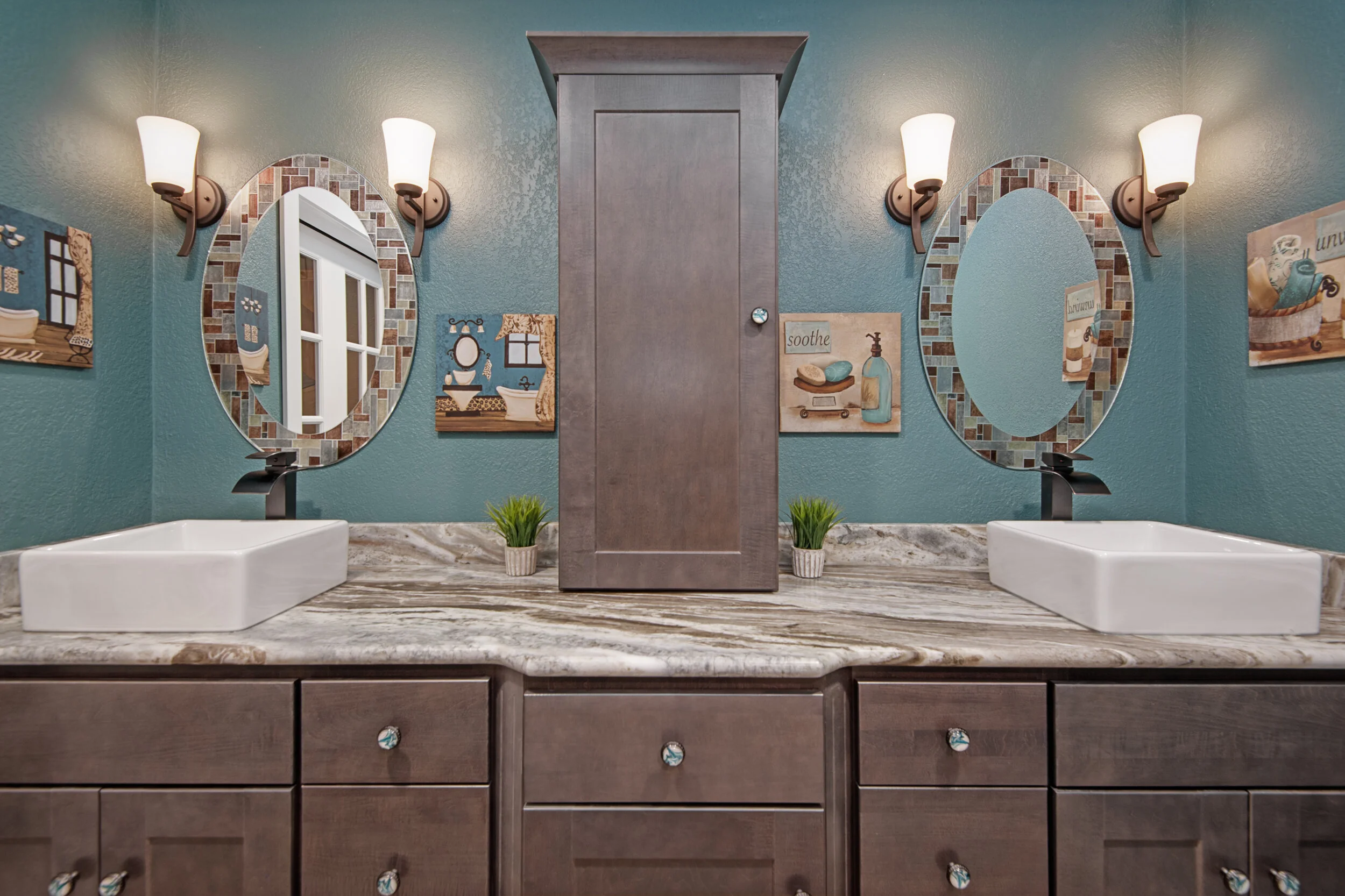 Bathroom Renovation in New Port Richey Golden Acres