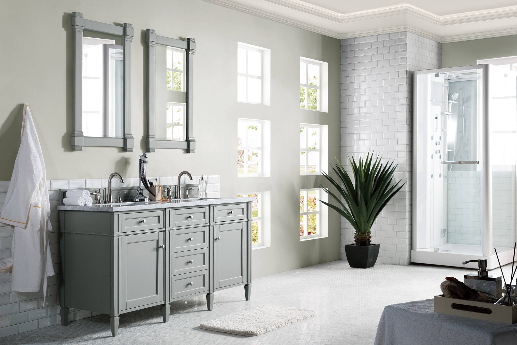 We now offer James Martin Furniture through ProSource