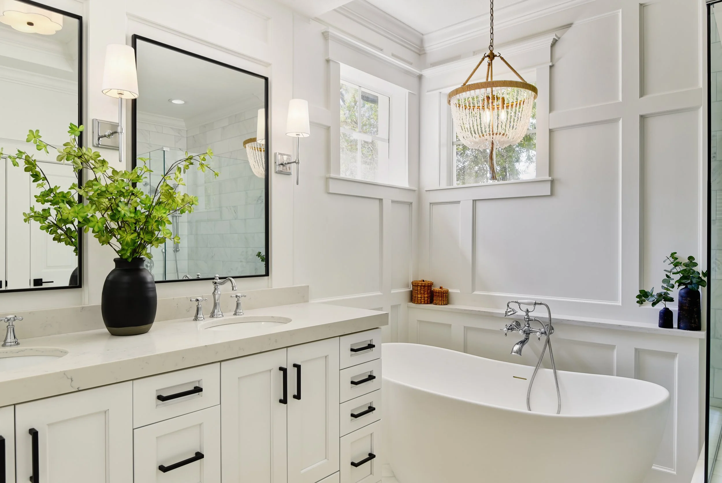 Bathroom Renovations in Westchase Tampa — DCI HOME IMPROVEMENTS