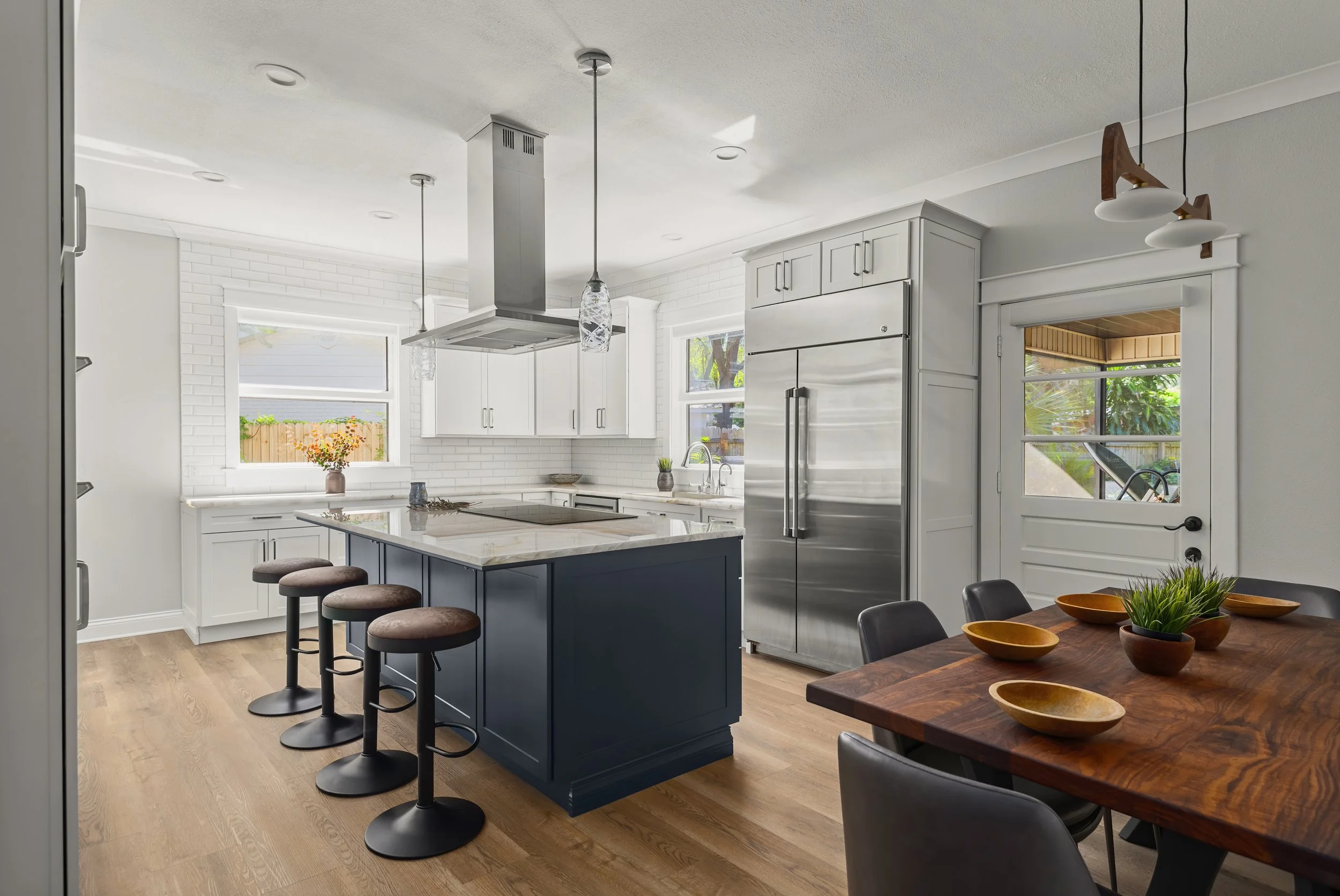 Kitchen Renovation in Temple Terrace