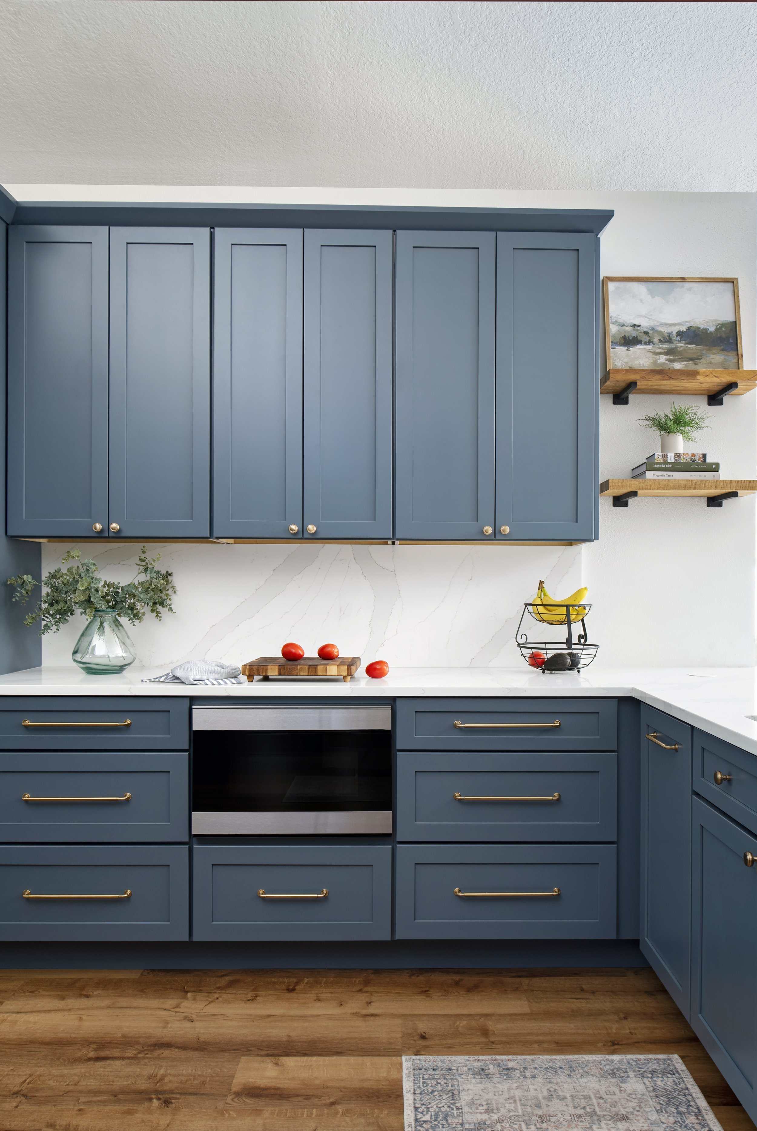 ELYSIAN Soft Close Wooden Cabinet Sliding Shelf Base Kitchen Bathroom –  Elysian Design INC