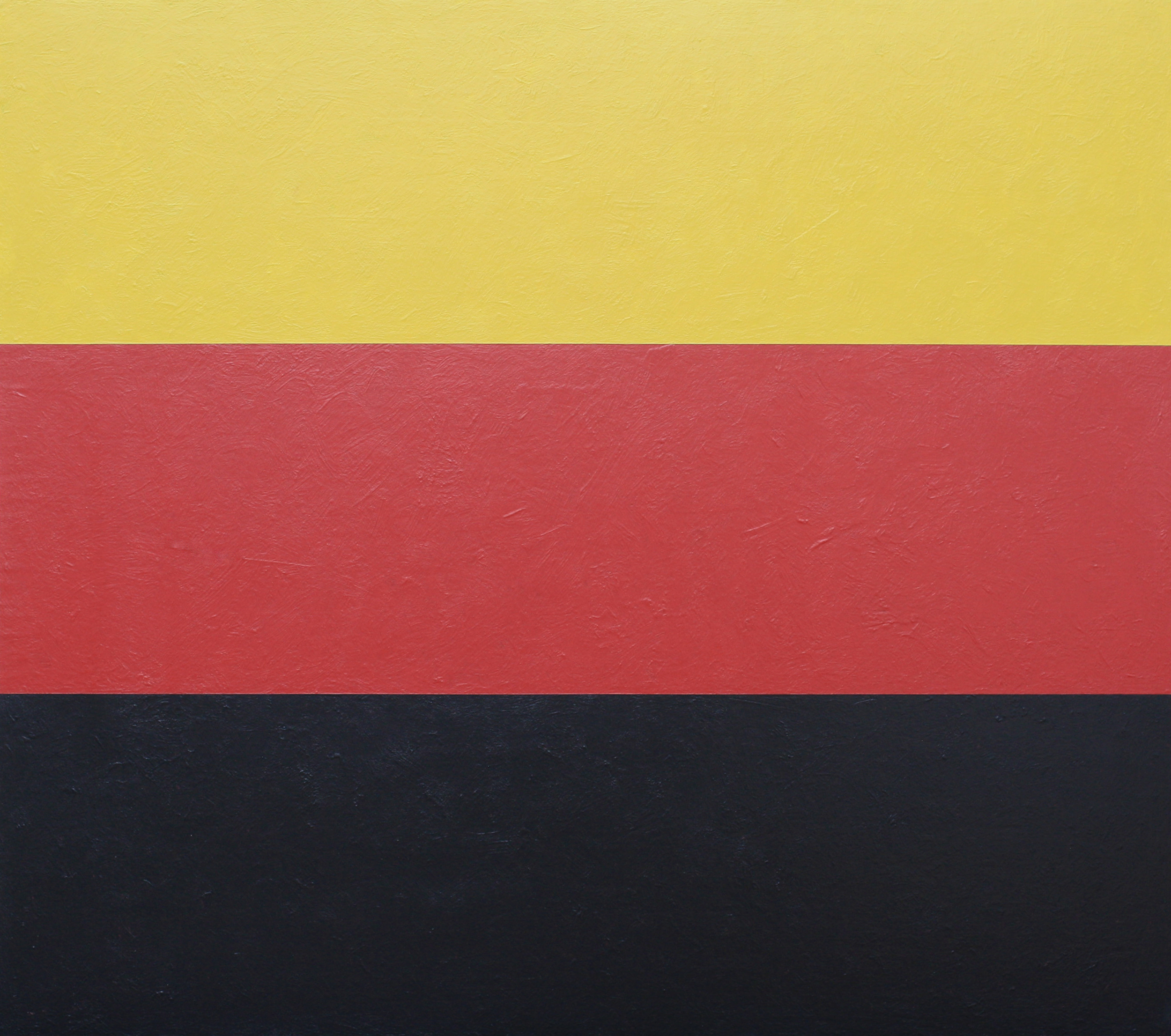 Ghost Shadow #41, 2015, 48x54, acrylic on paper