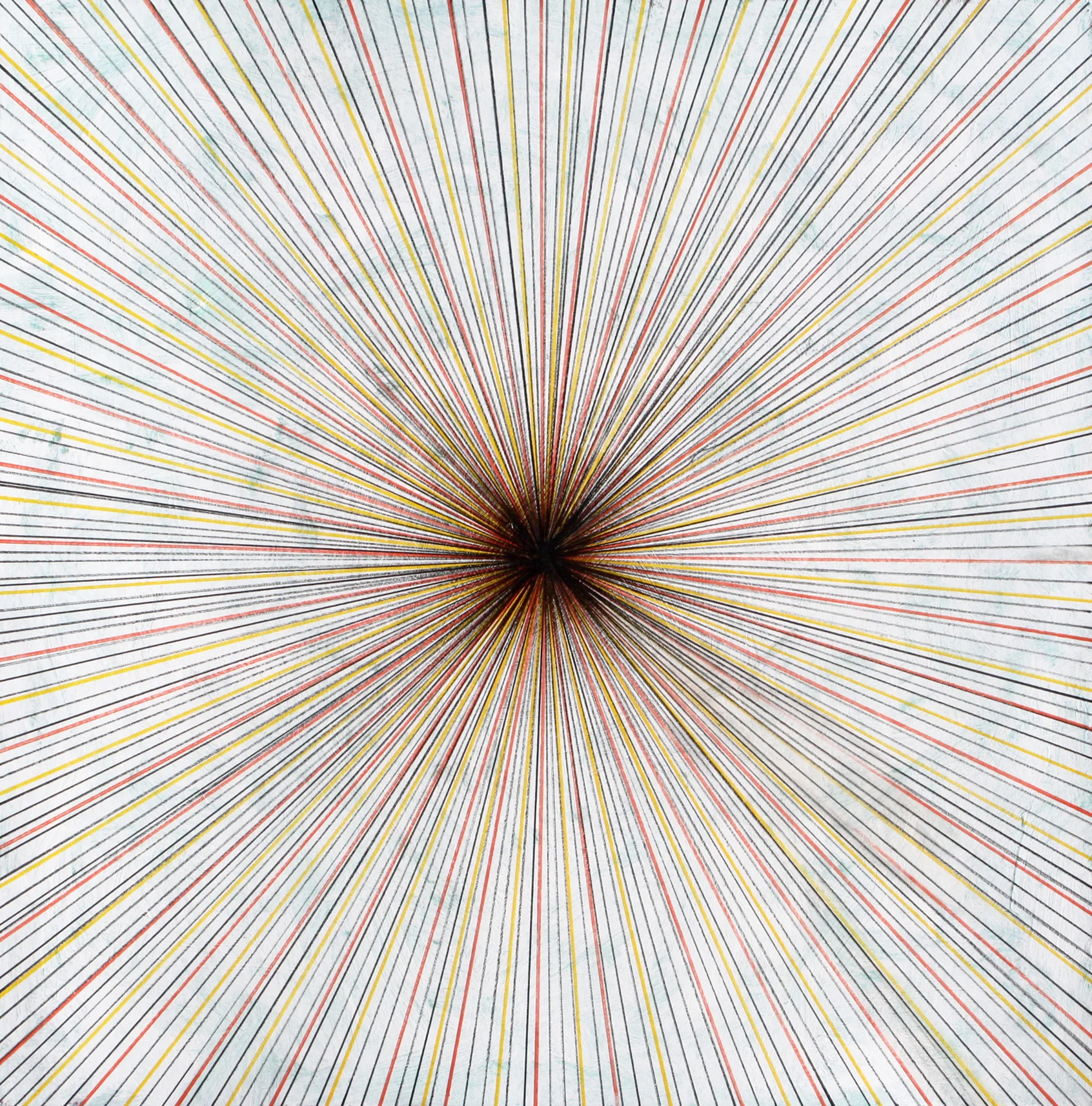 STARNOVA_FISSION BLASTER#1_2011_ACRYLICONPAPER_32X32.jpg