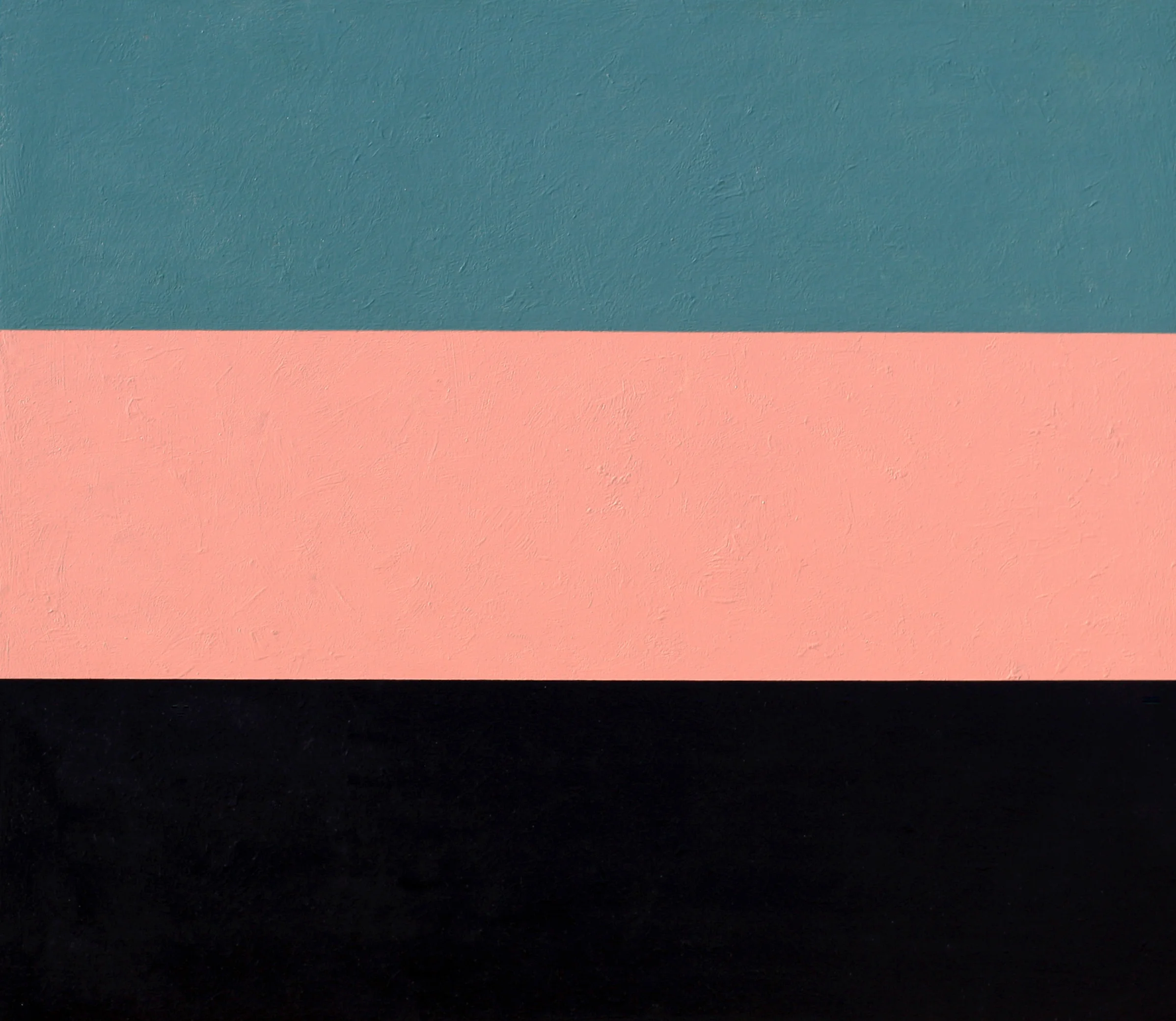 Ghost Shadow #24, 2015, 41x47, acrylic on canvas