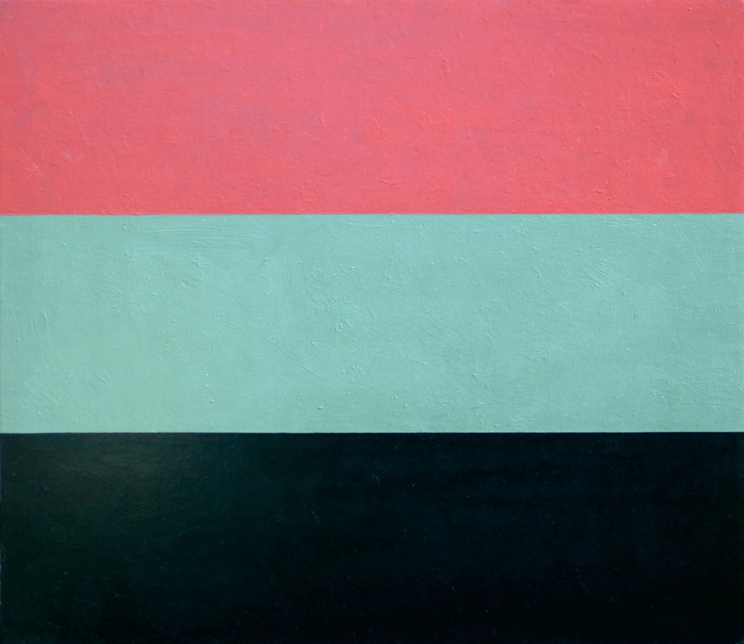 Ghost Shadow #36, 2015, 42x48, acrylic on canvas