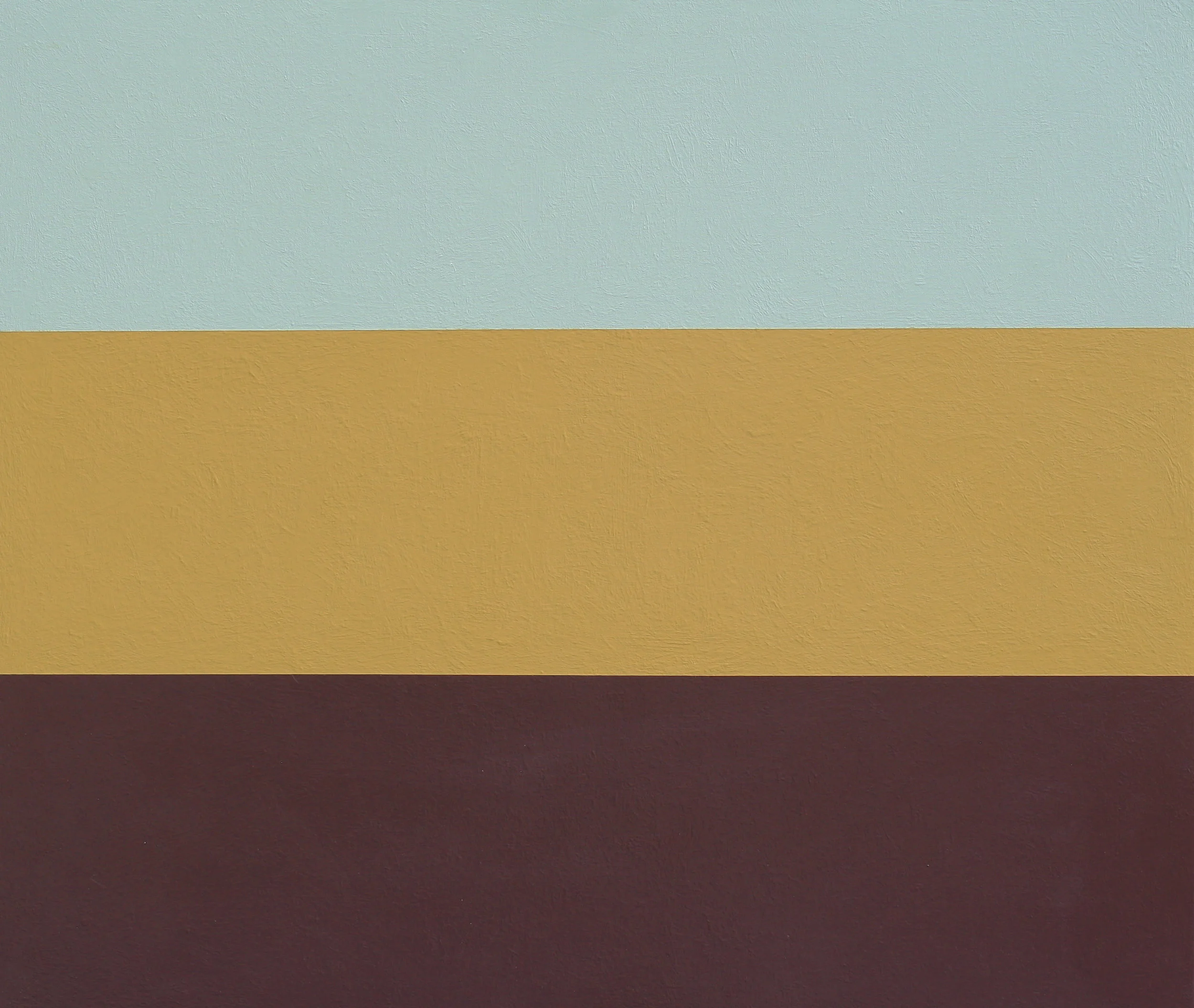 Ghost Shadow #64, 2017, acrylic on canvas, 40x46