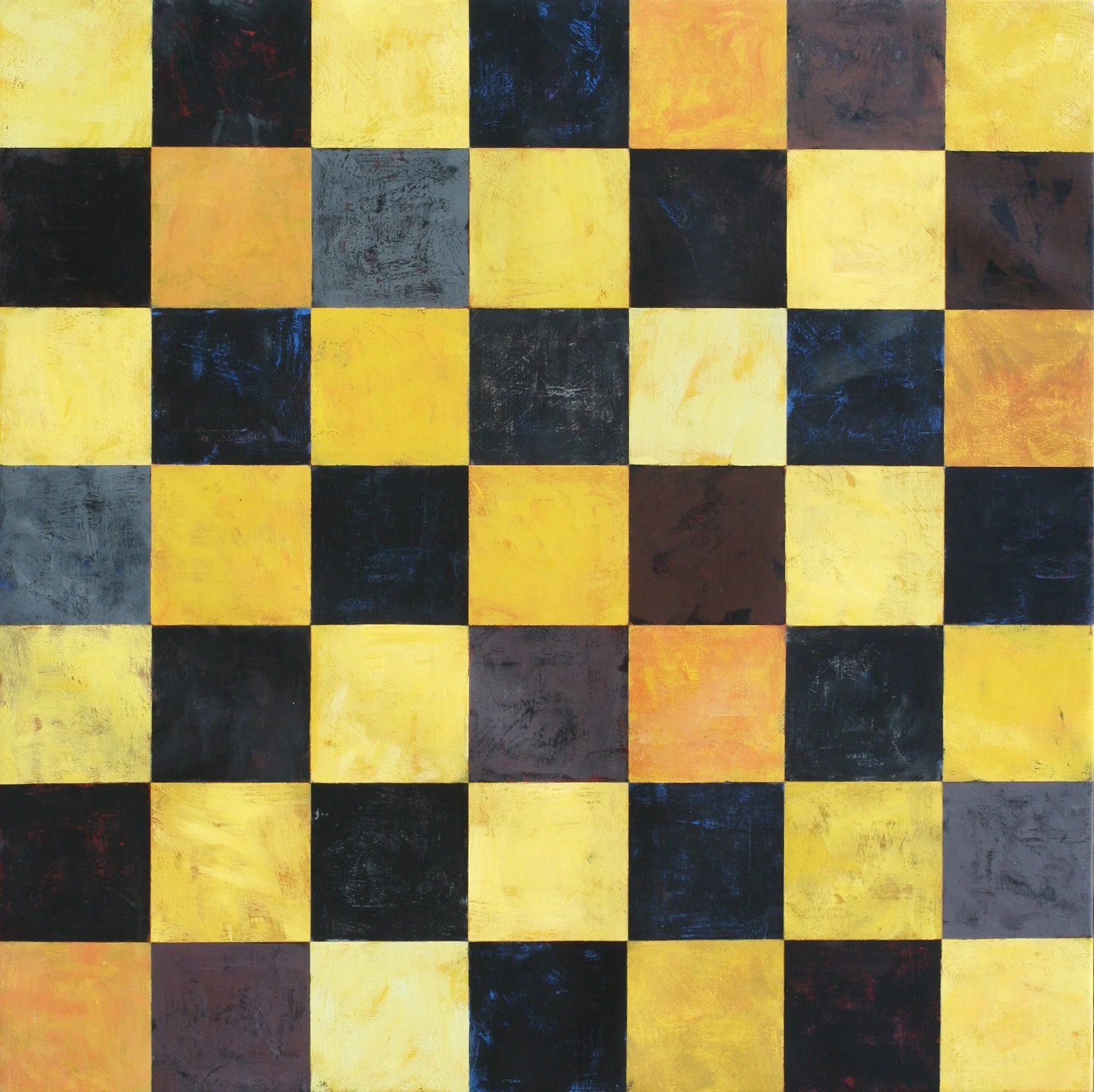 POMPEII SERIES, ORO ROJO, 32X32