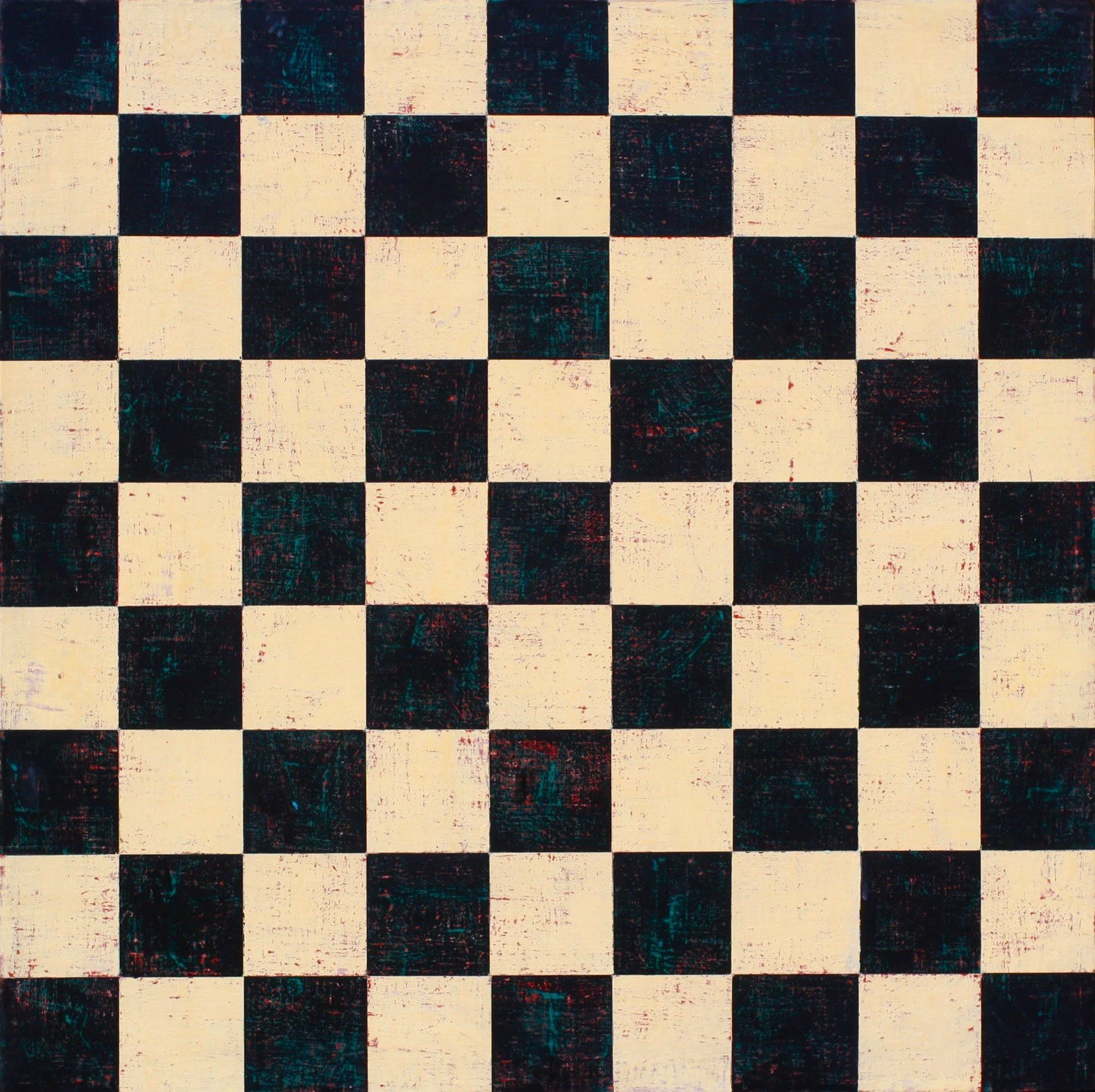 POMPEII SERIES, LAMANS, 25X25