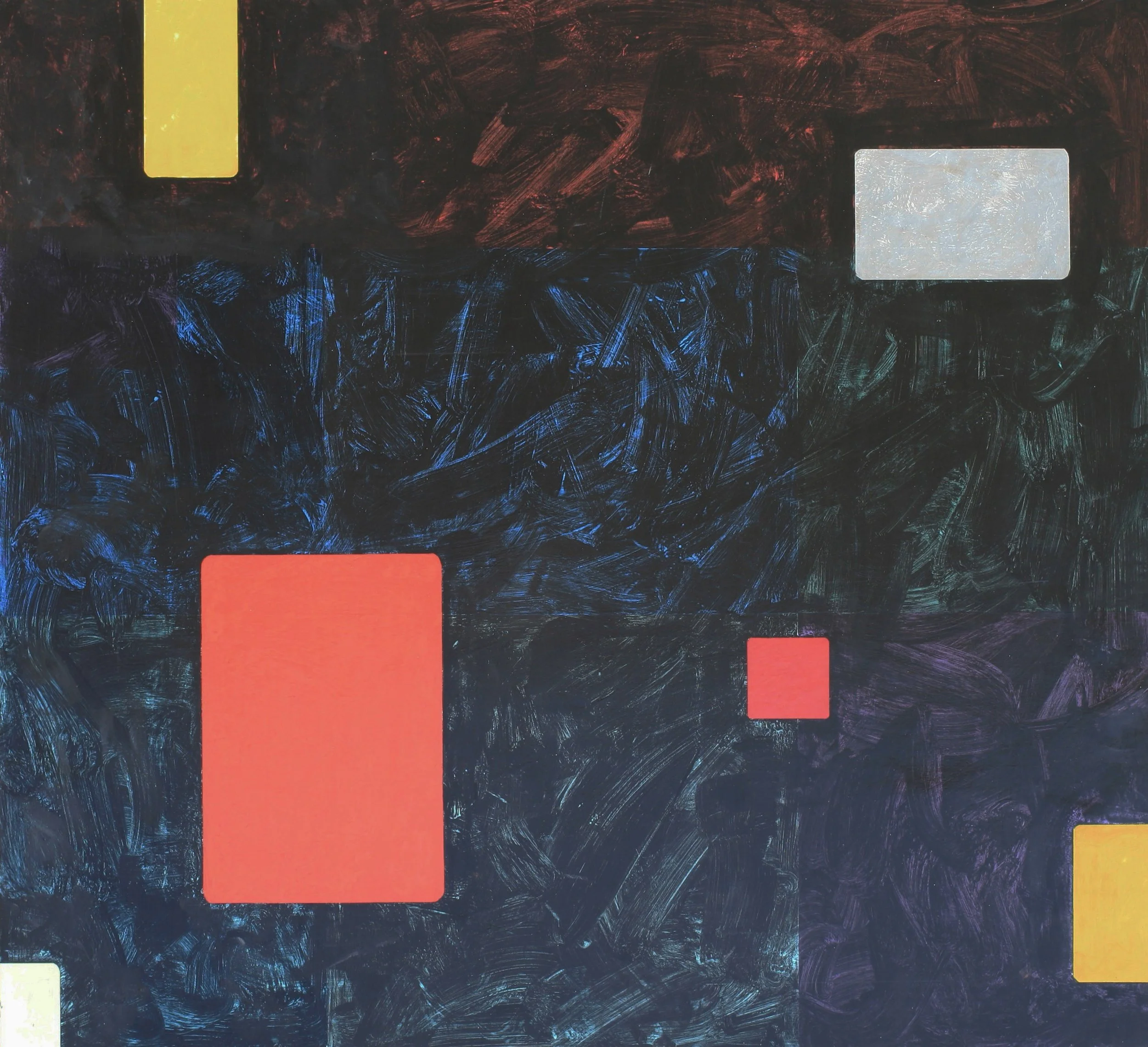 ISLANDS SERIES #26, ACRYLIC ON LINEN, 44X46, 2026.jpg