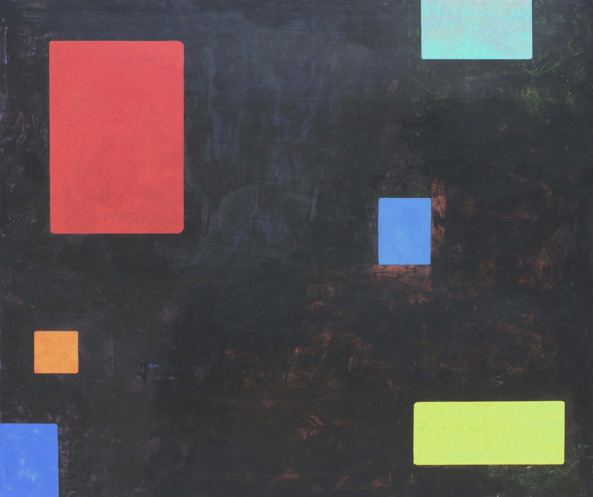 ISLANDS SERIES #4, ACRYLIC ON LINEN, 32X38.jpg