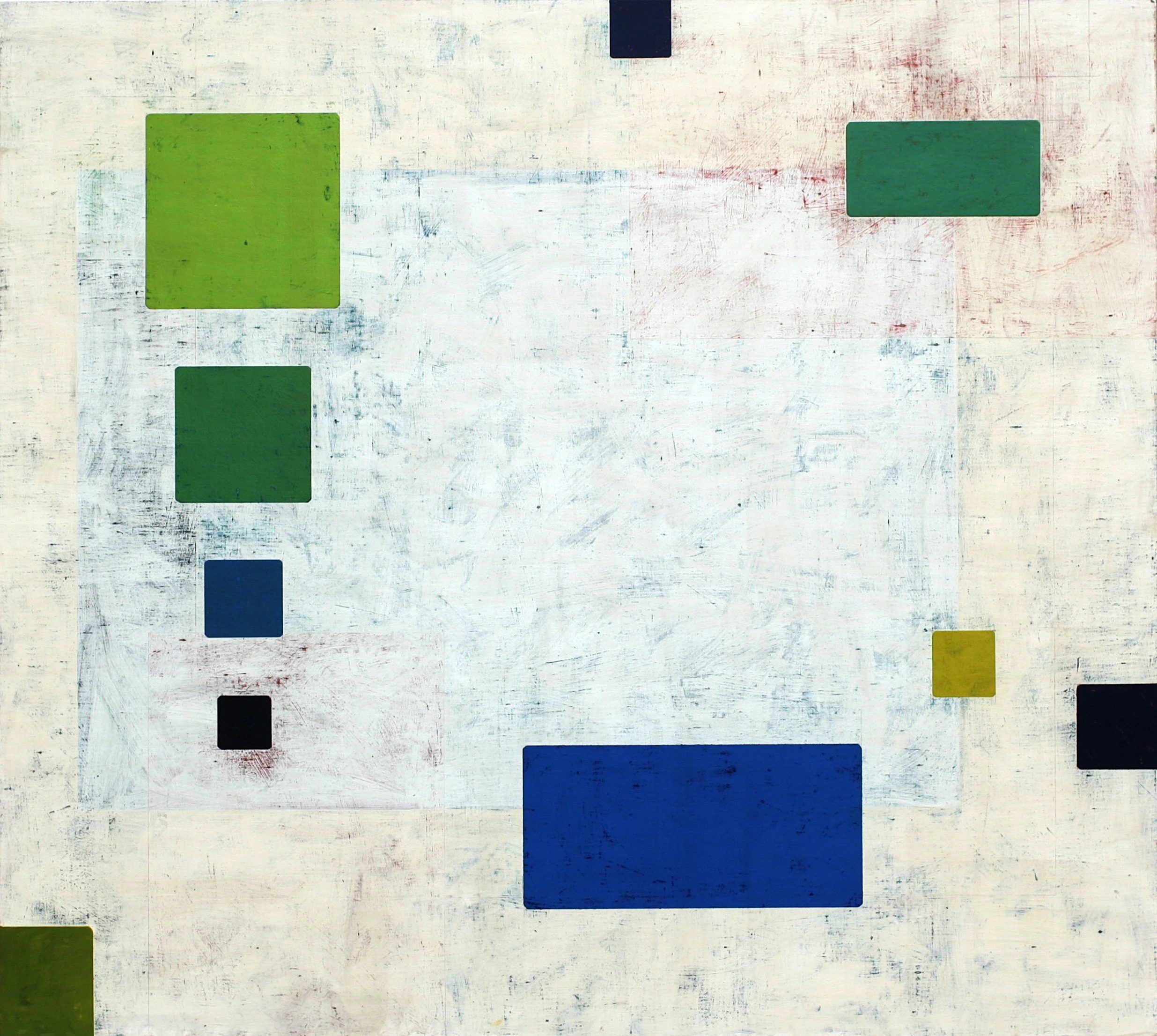 ISLANDS SERIES #15, ACRYLIC ON LINEN, 46X50.jpg