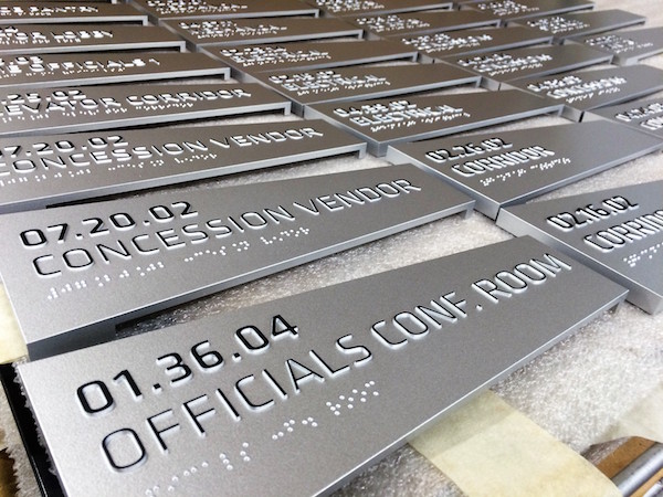 How to Comply with ADA Signage Requirements