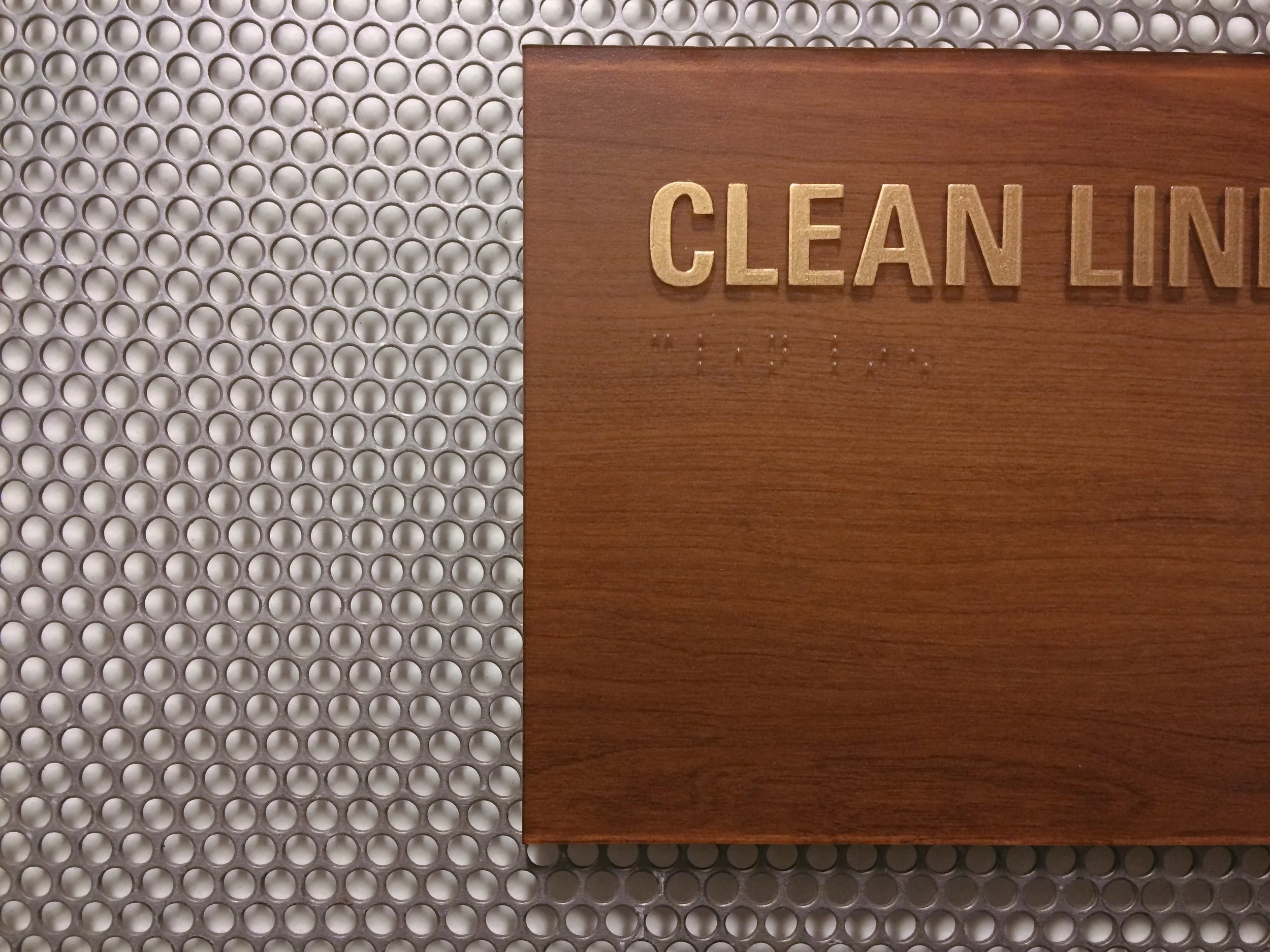 SEGD MSP: 3M Mini Trade Show