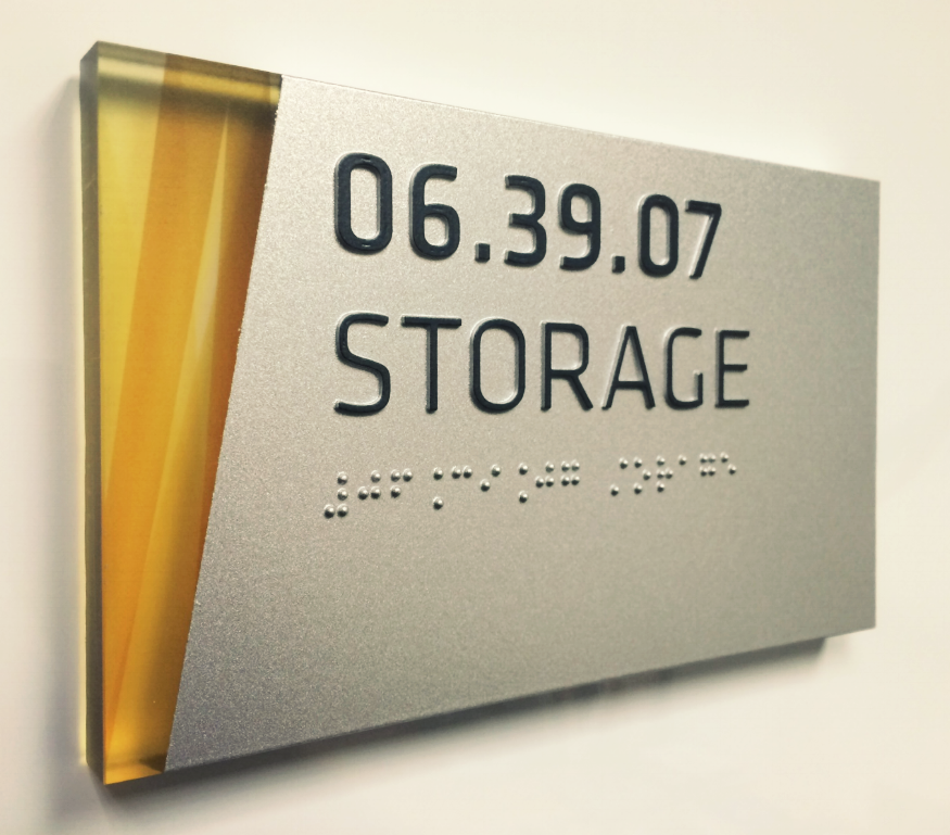 US Bank Stadium - Room ID