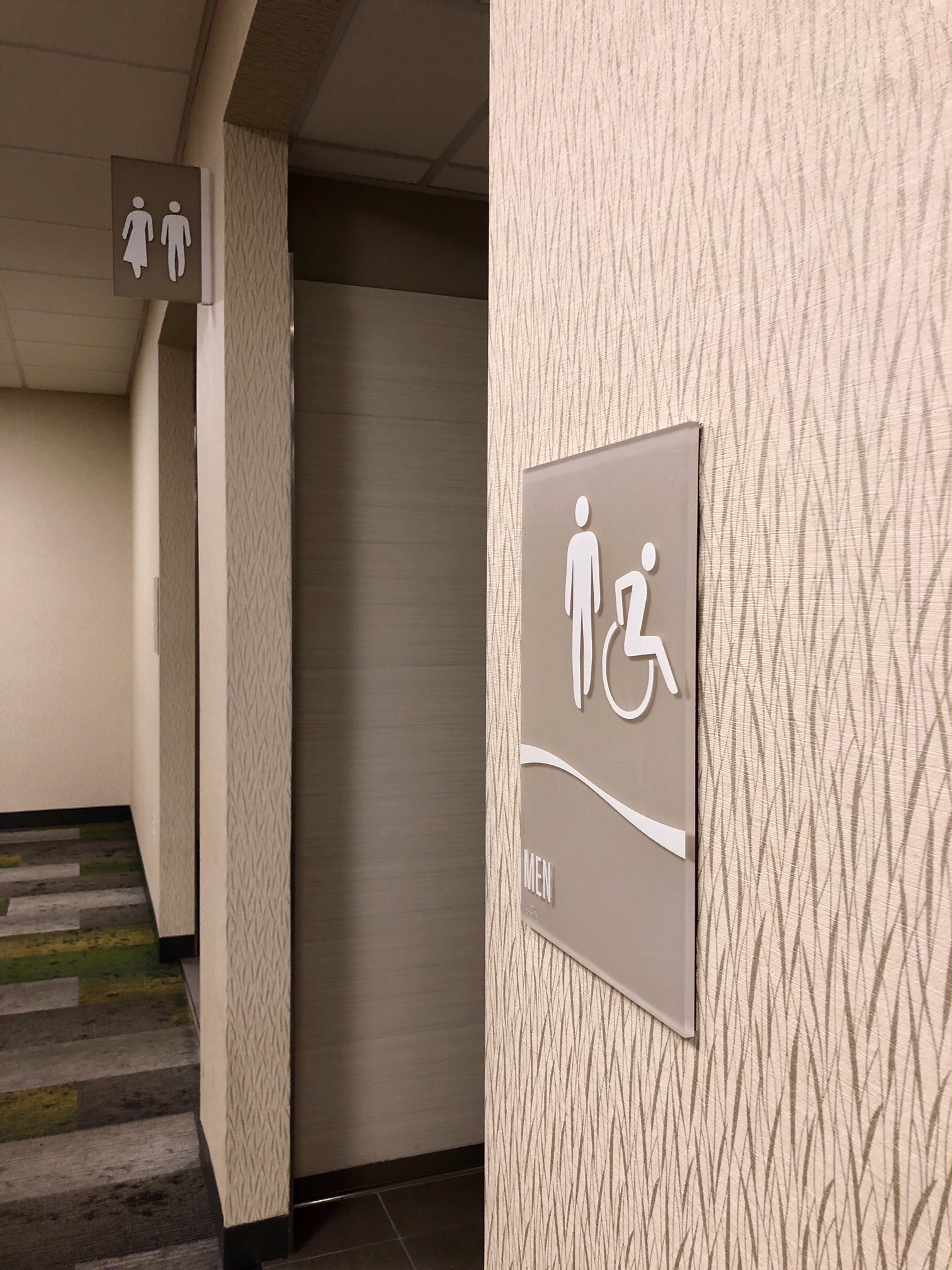 Dual MGM Hallway Room ID Flag signs.jpeg