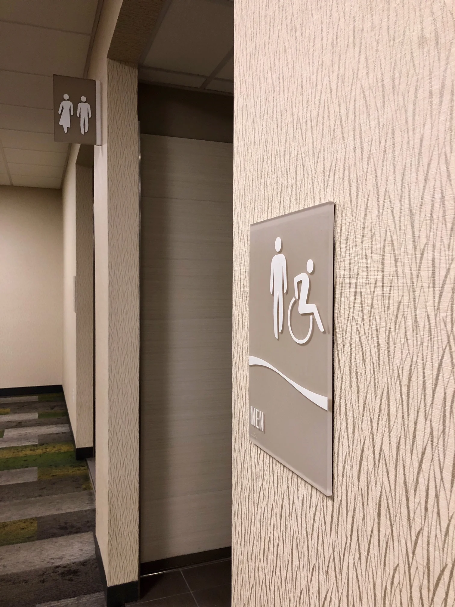 Dual MGM Hallway Room ID Flag signs.jpeg