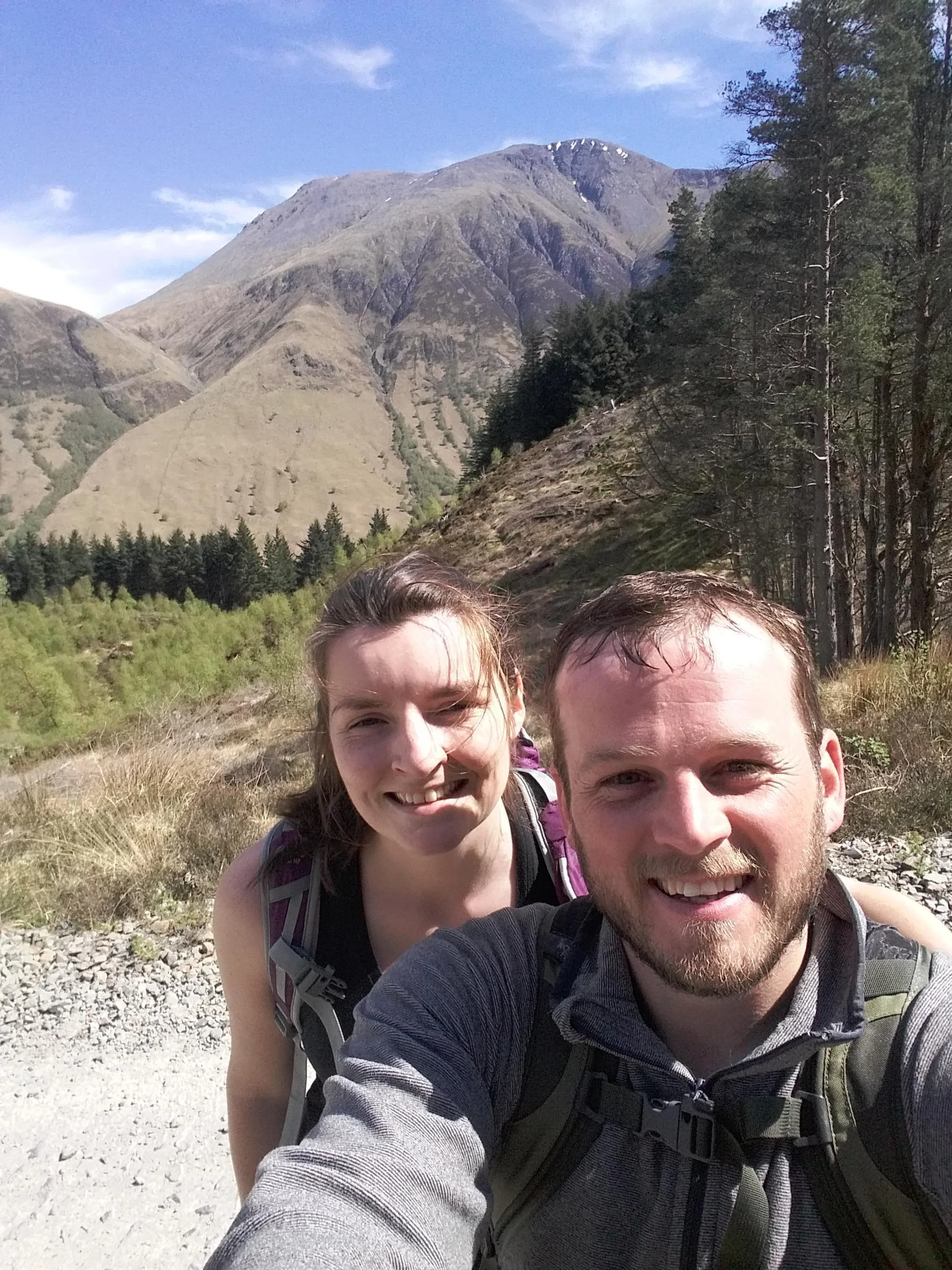kevin and amy hiking the west highland way.jpg
