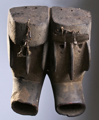 Krahn Mask