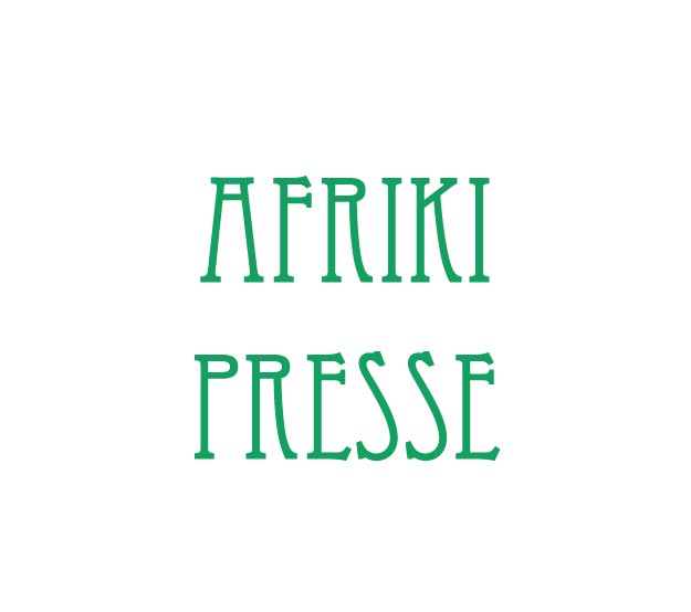 AFRIKI PRESSE
