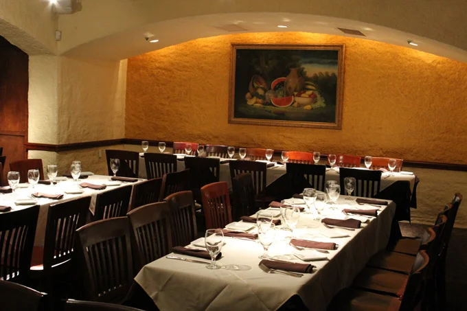 May Roundtable Luncheon