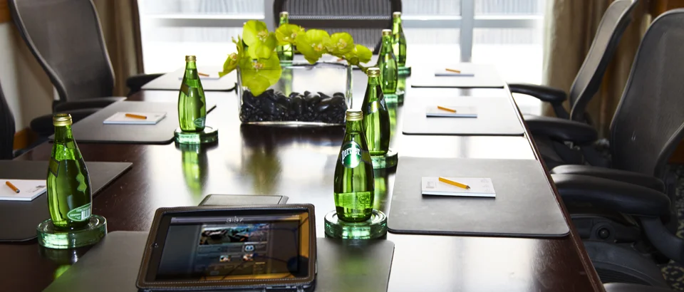 November Roundtable Luncheon